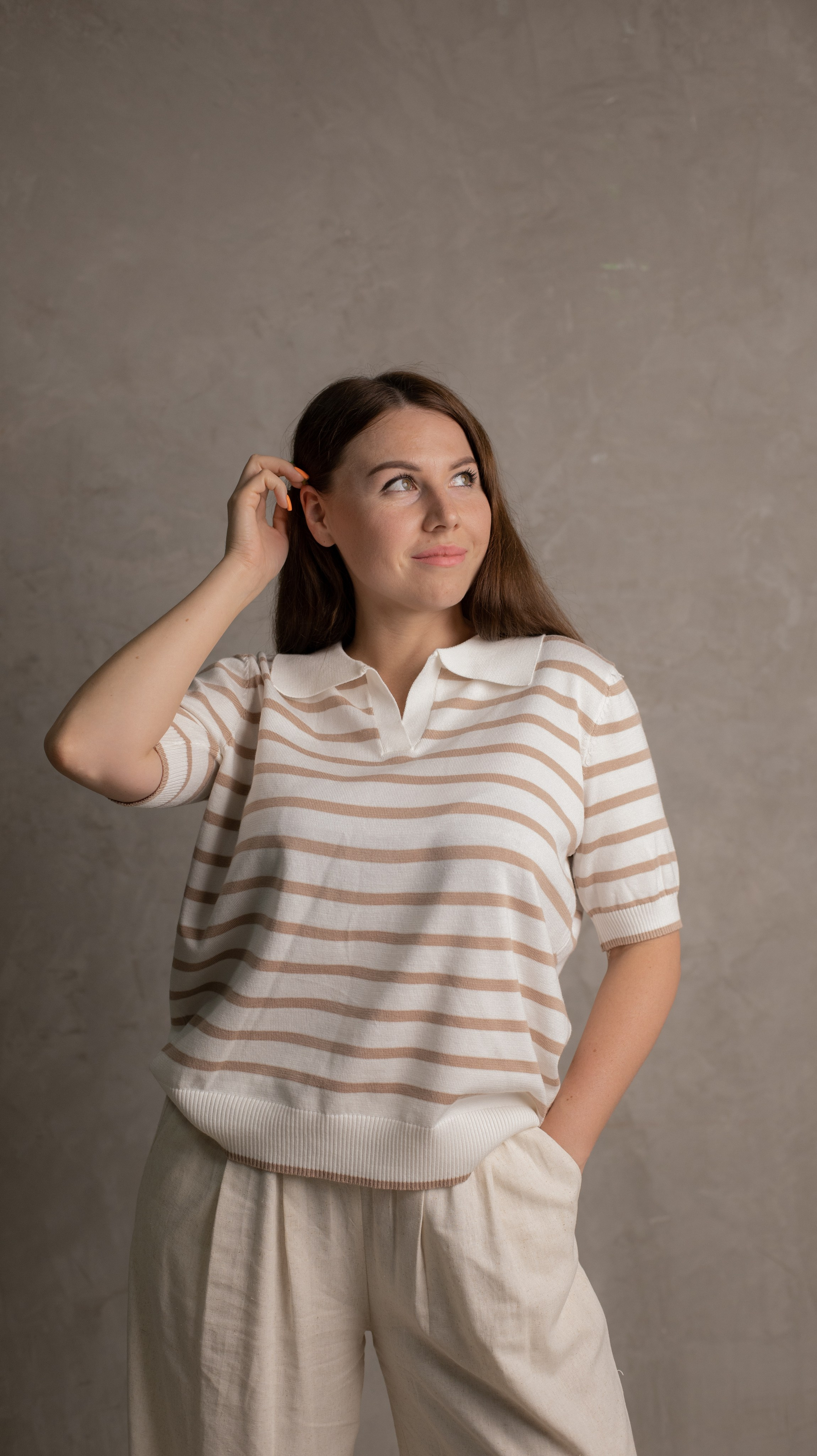 Для бренда. Женский, мужской портрет, lookbook Краснодар