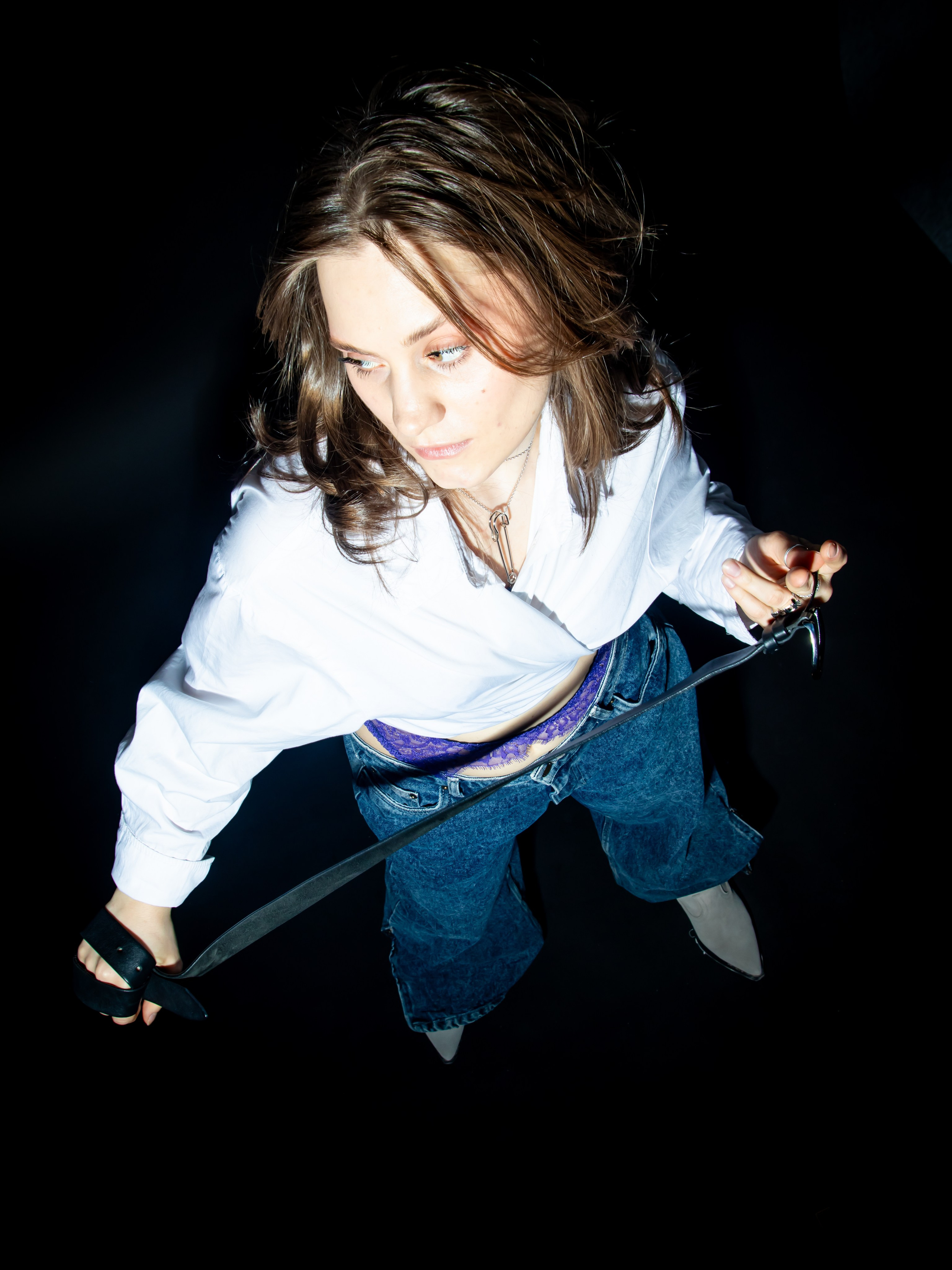 Студия. Ульяна Сухарева — Фотохудожник Новосибирск