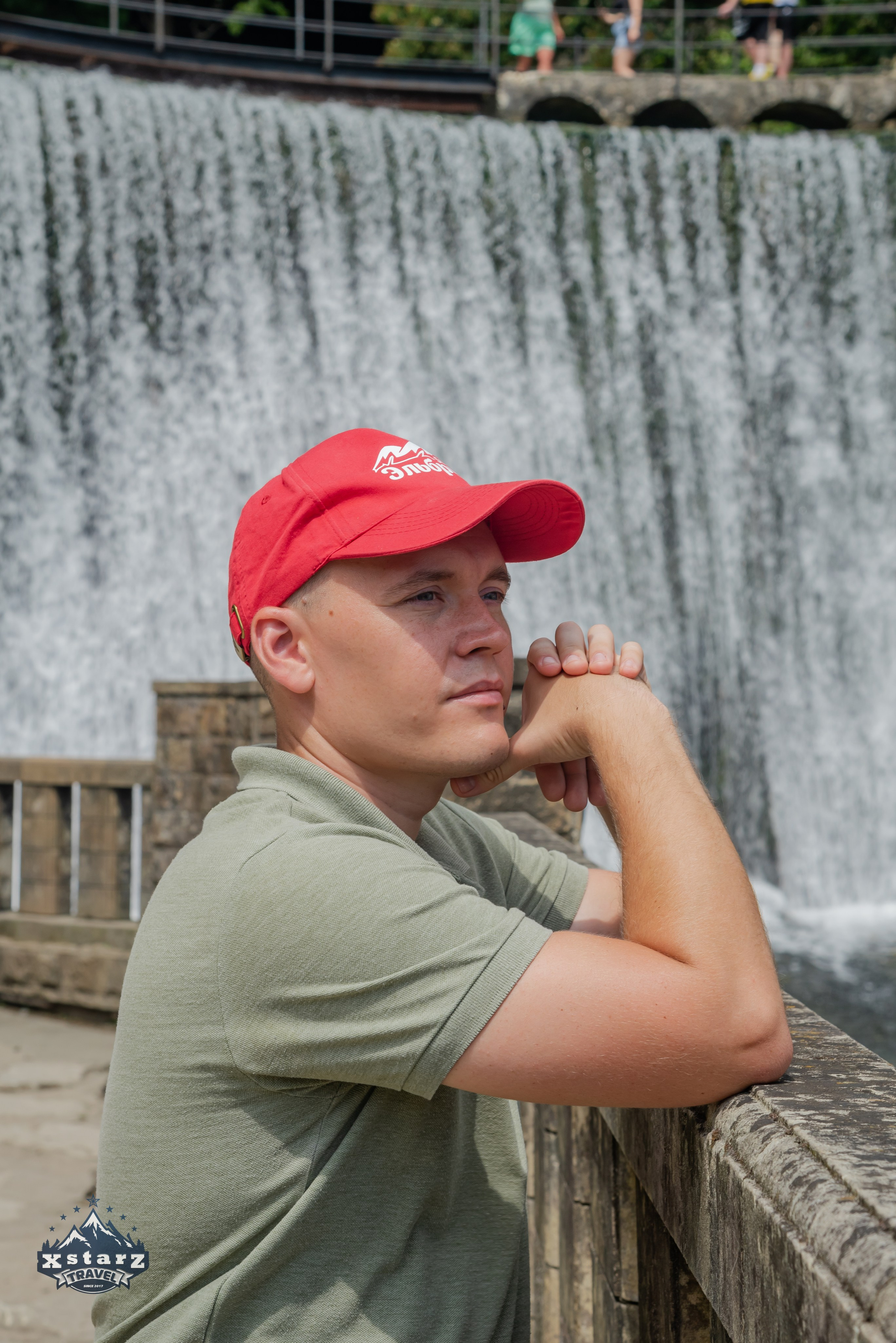 Тур в Абхазию. Фотограф Галина Нестерова