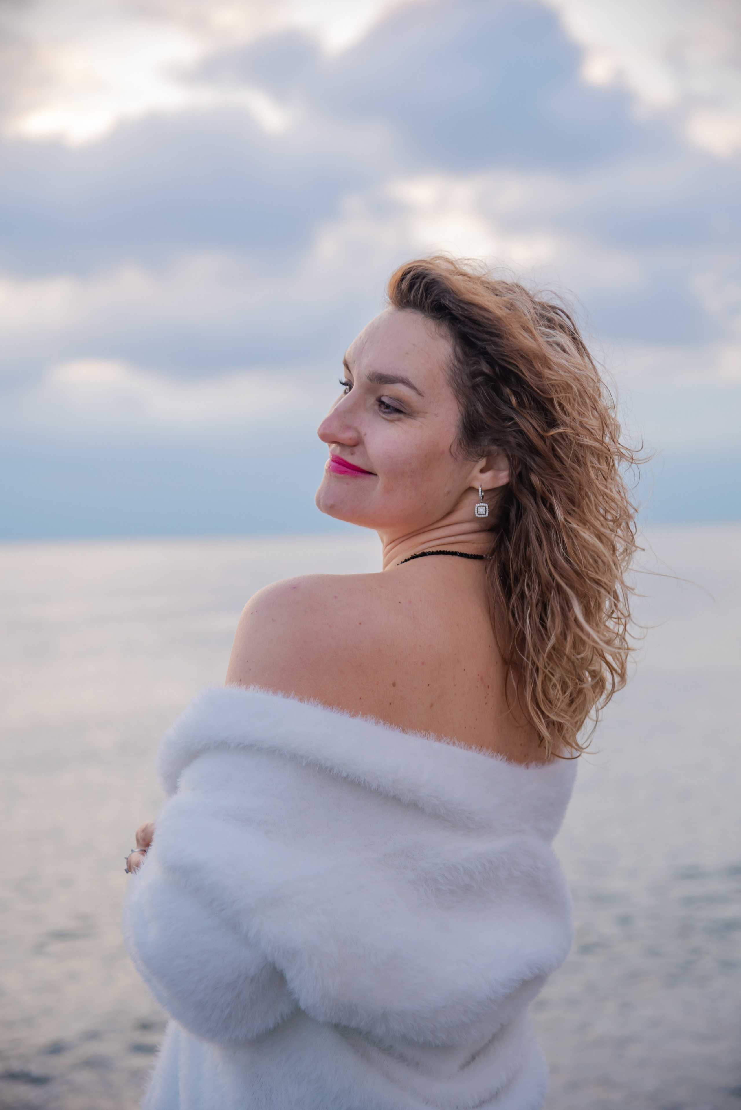 Валентина. Фотограф Галина Нестерова