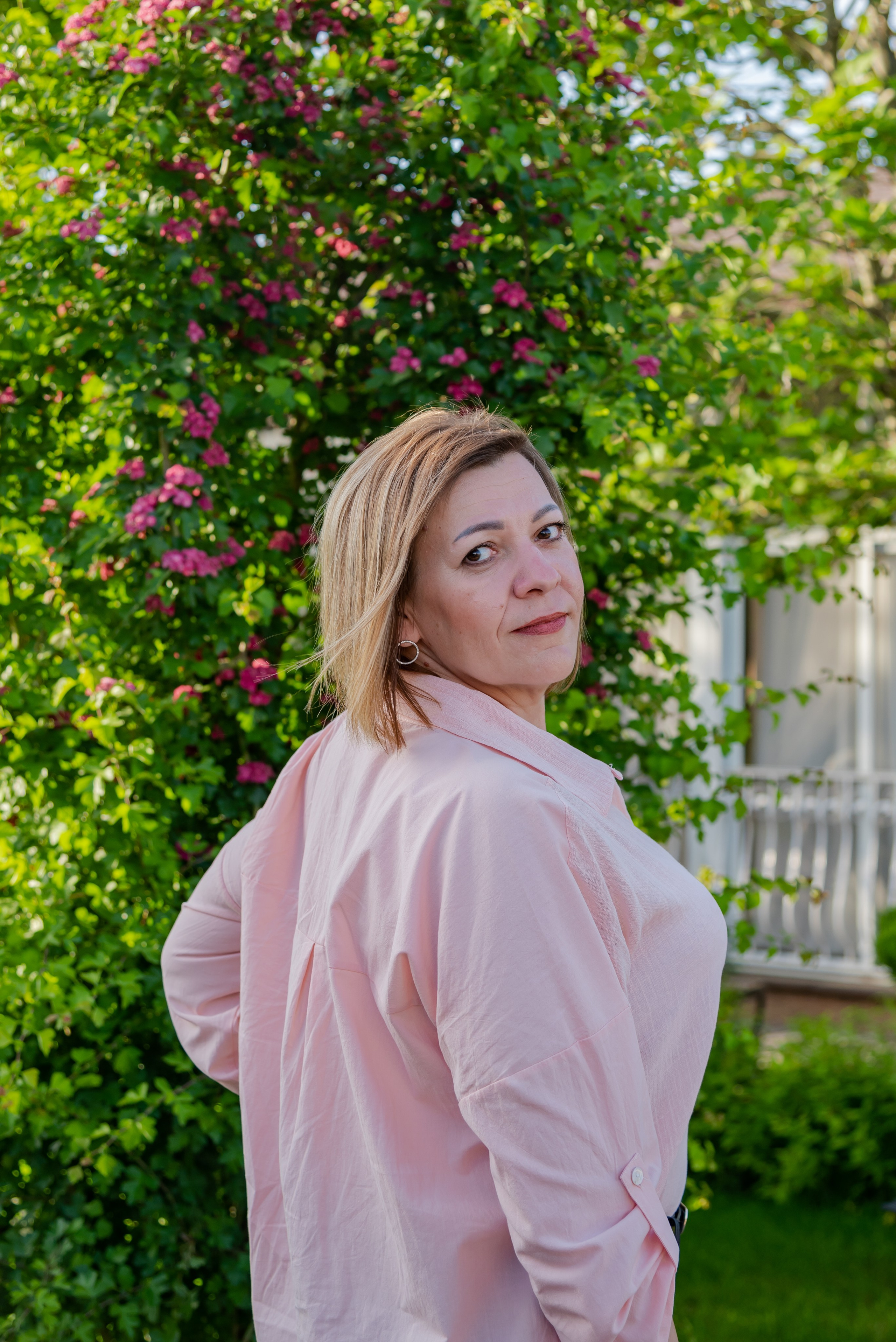 Вечер в Губернии. Фотограф Галина Нестерова