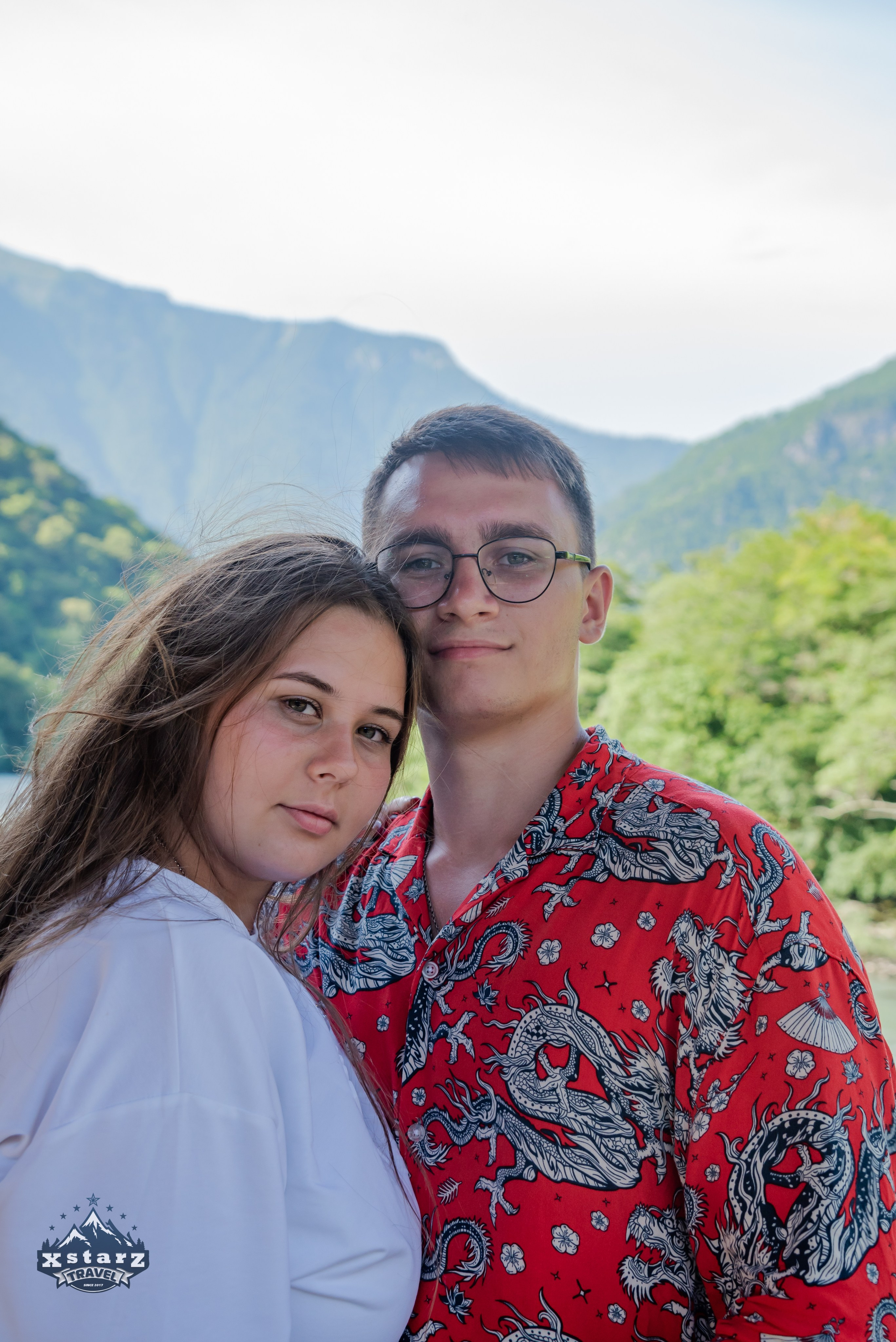 Тур в Абхазию. Фотограф Галина Нестерова