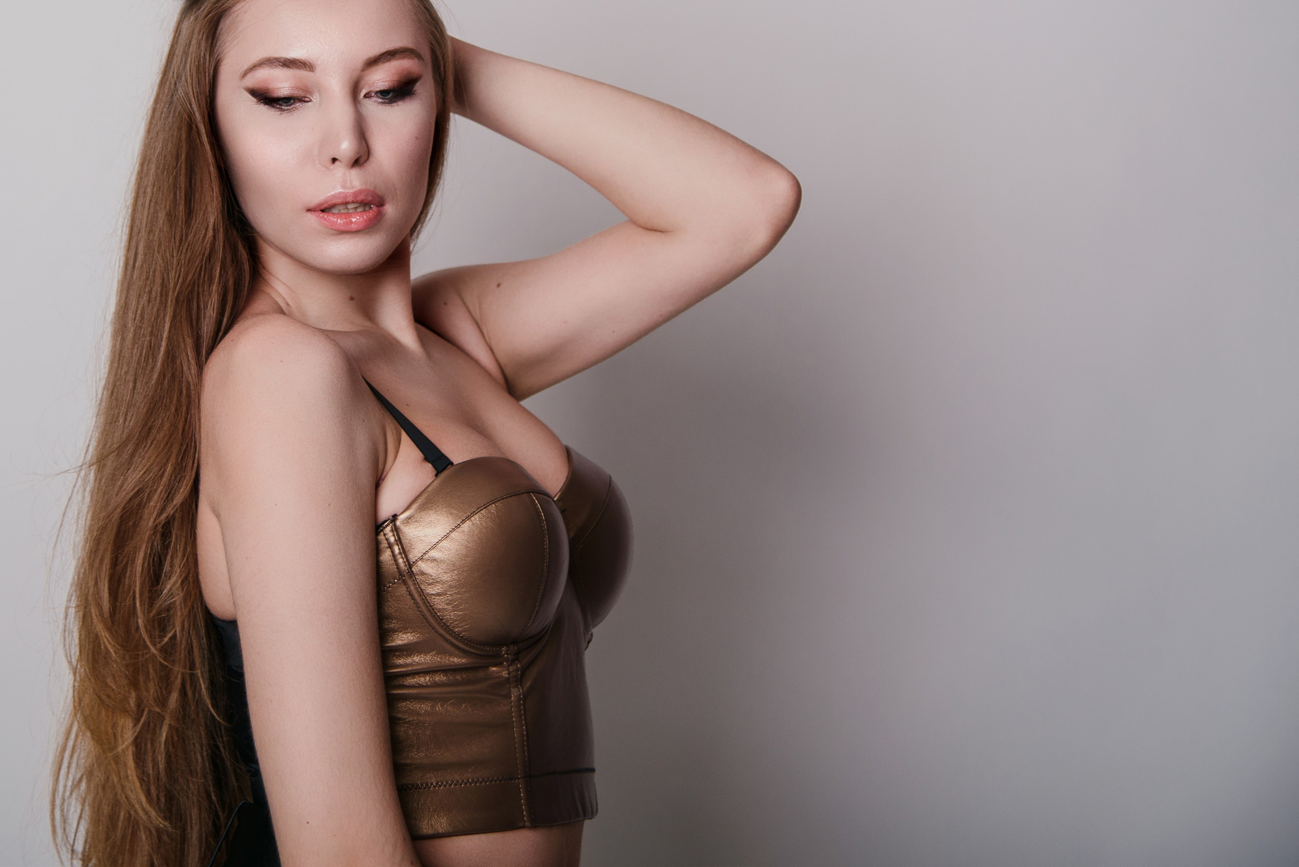 Бренд оджеды. Фотограф Галина Нестерова