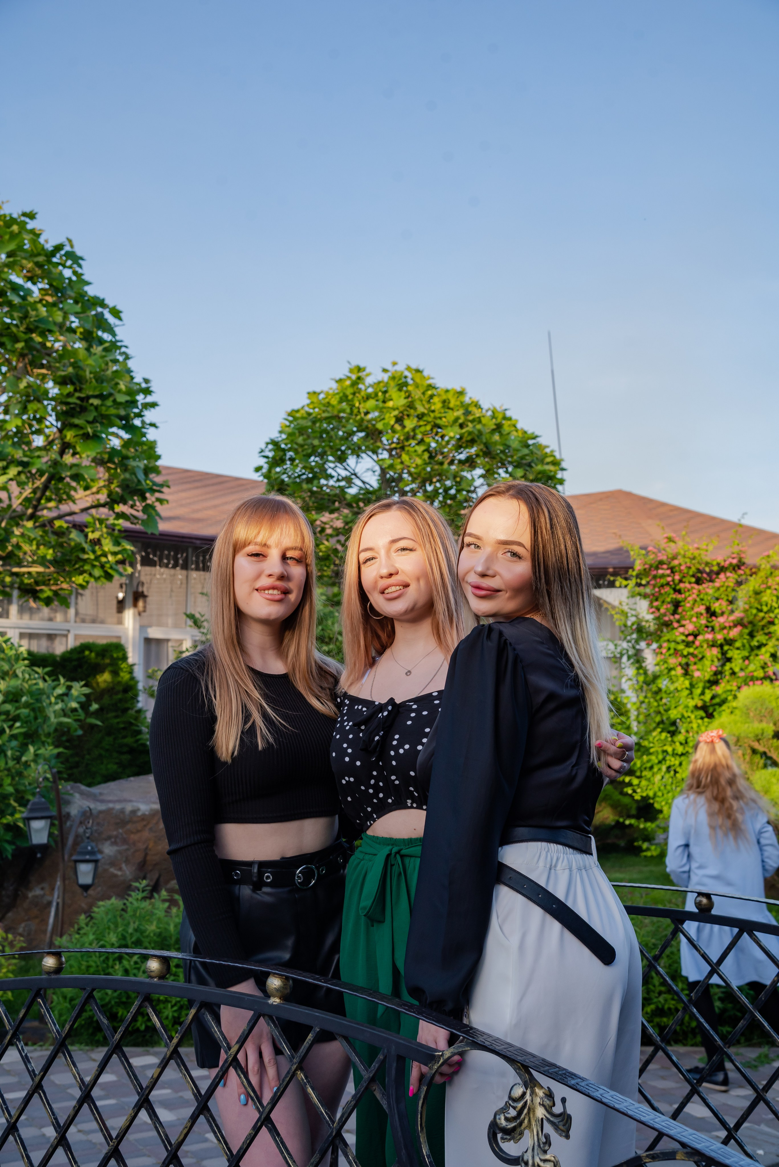 Вечер в Губернии. Фотограф Галина Нестерова