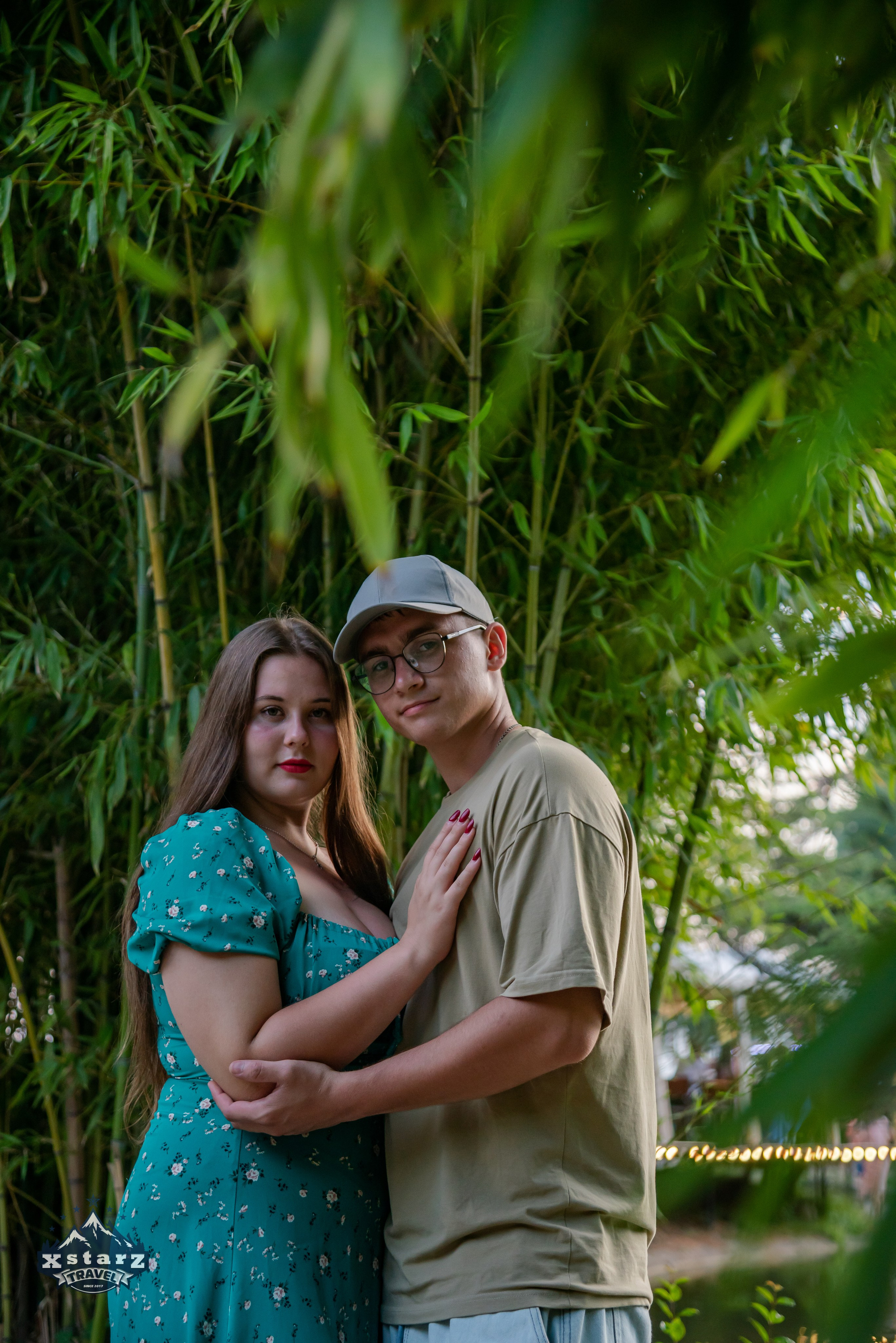 Тур в Абхазию. Фотограф Галина Нестерова