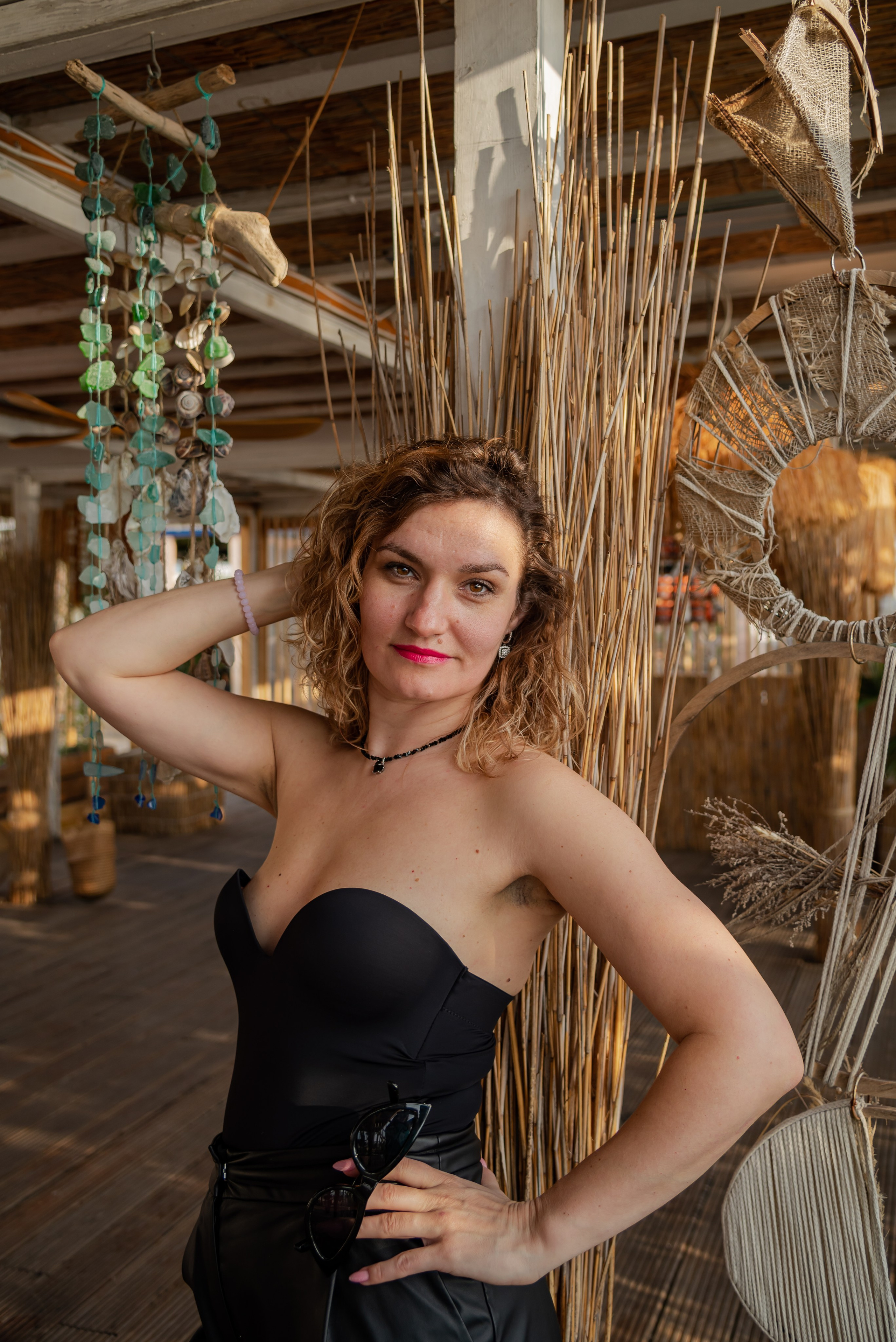 Валентина. Фотограф Галина Нестерова