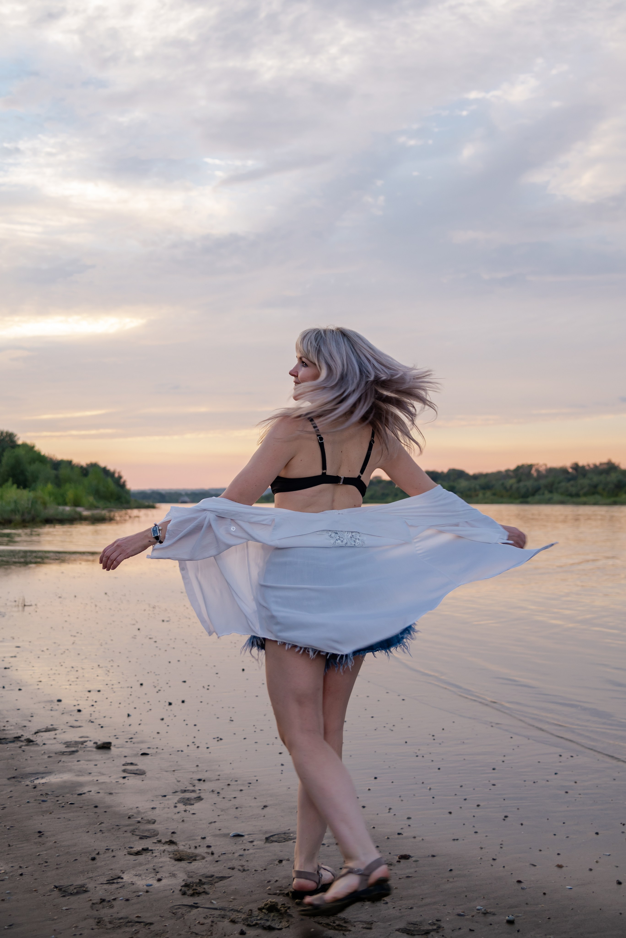 Ирина. Фотограф Галина Нестерова