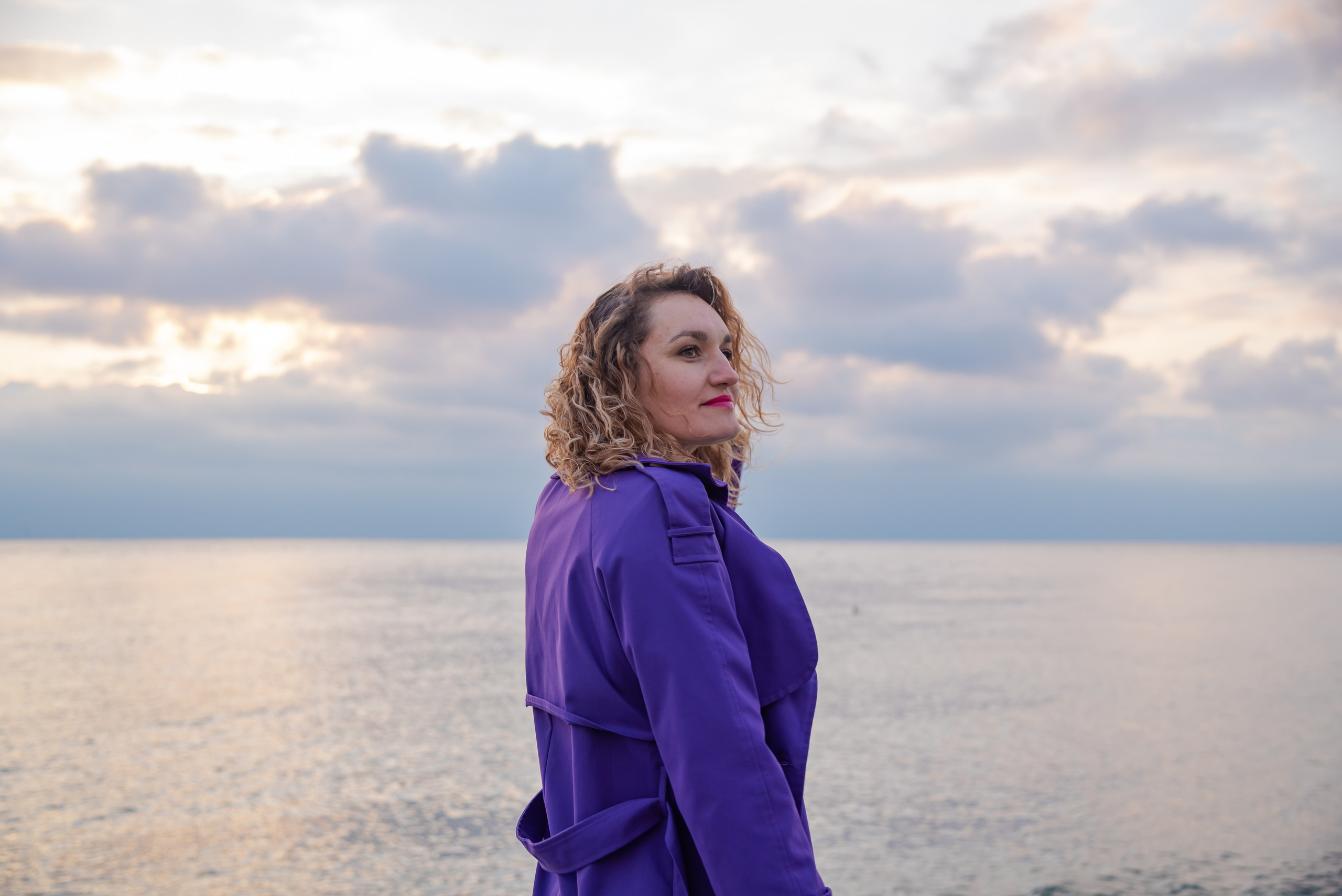 Валентина. Фотограф Галина Нестерова