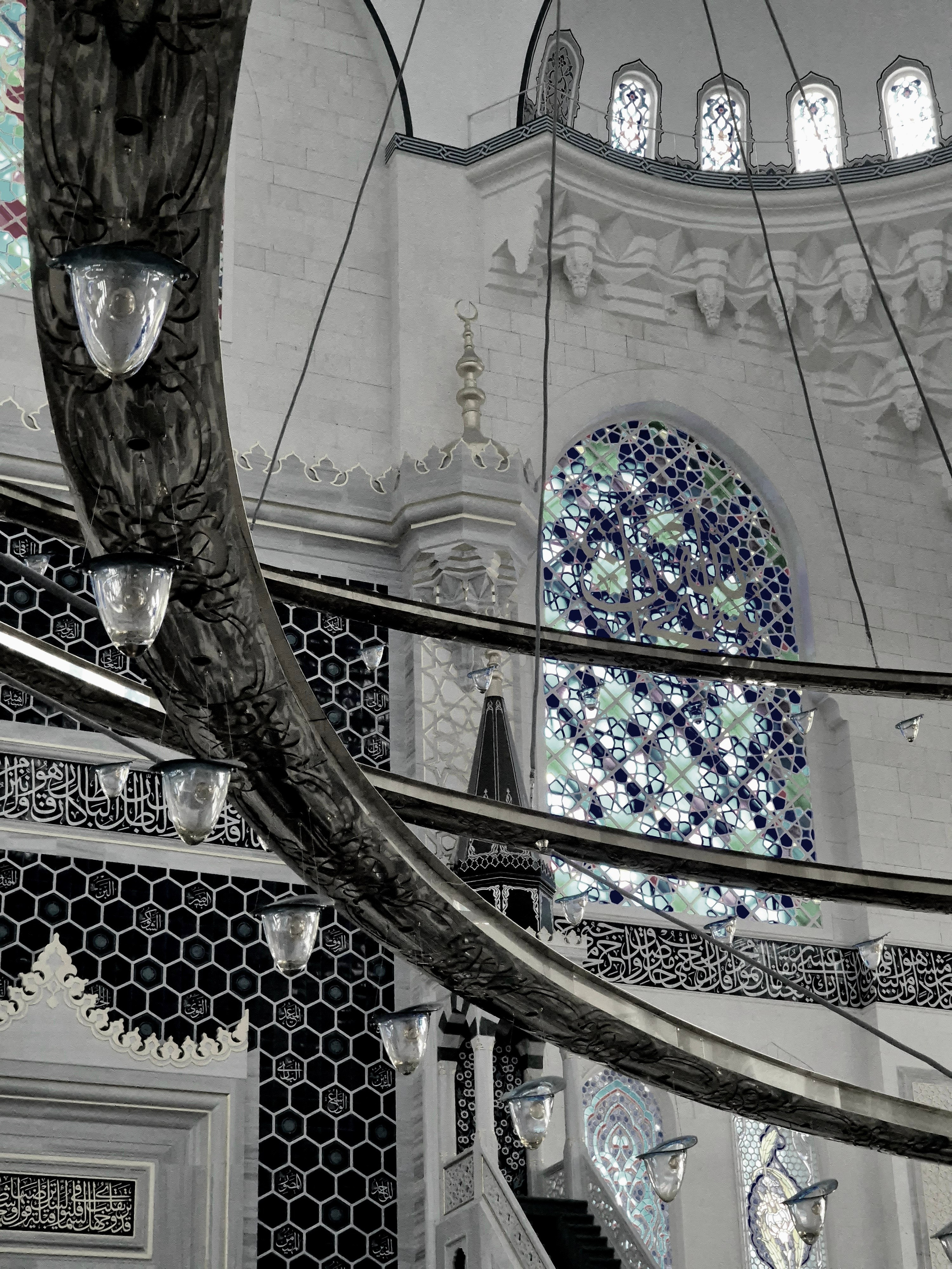 Основная проблема сейчас - доступность. 