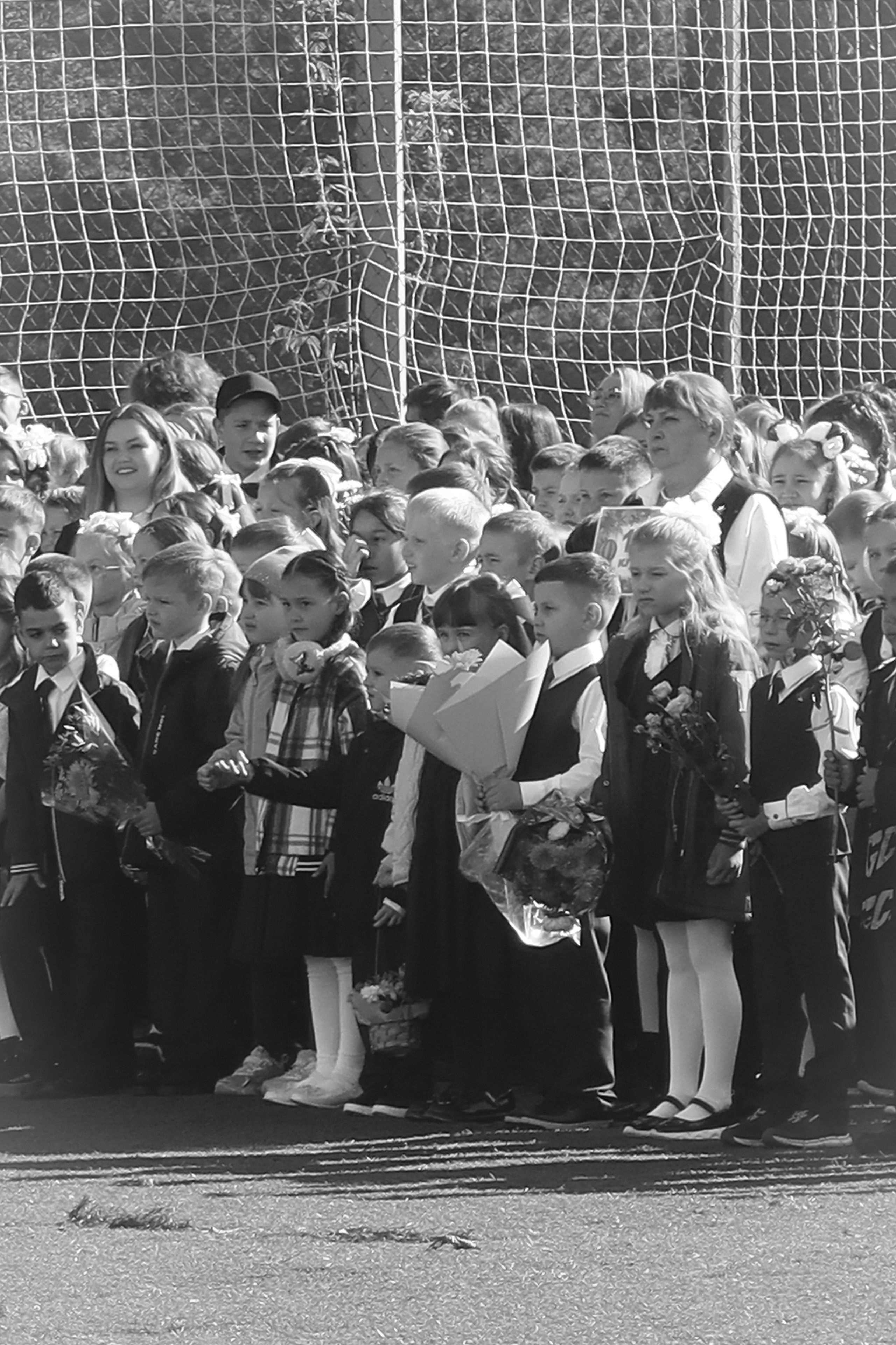 September 1. Фотограф в Екатеринбурге Виктория Ткаченко