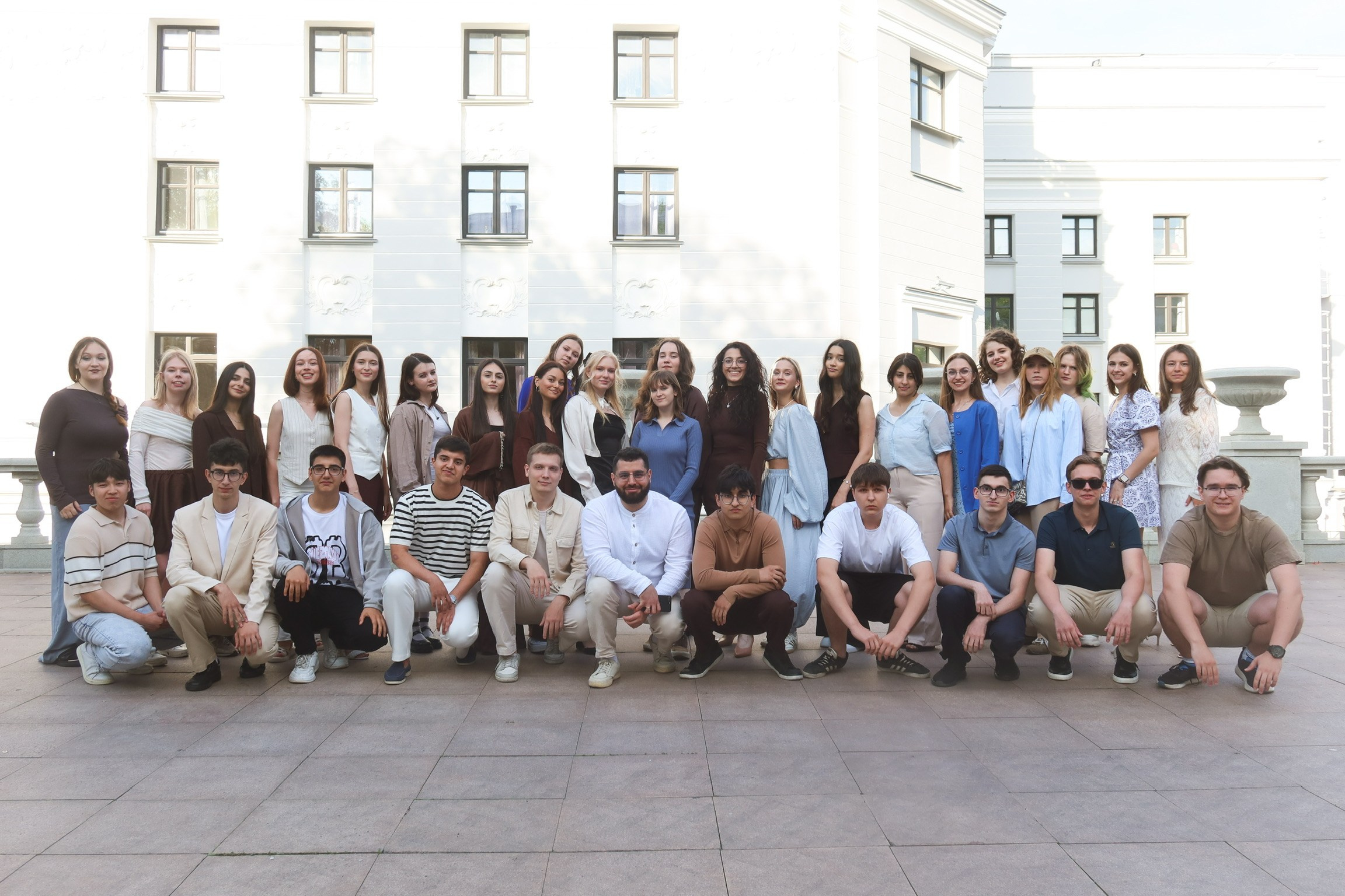 ХимБиоз 2025. Фотограф в Екатеринбурге Виктория Ткаченко