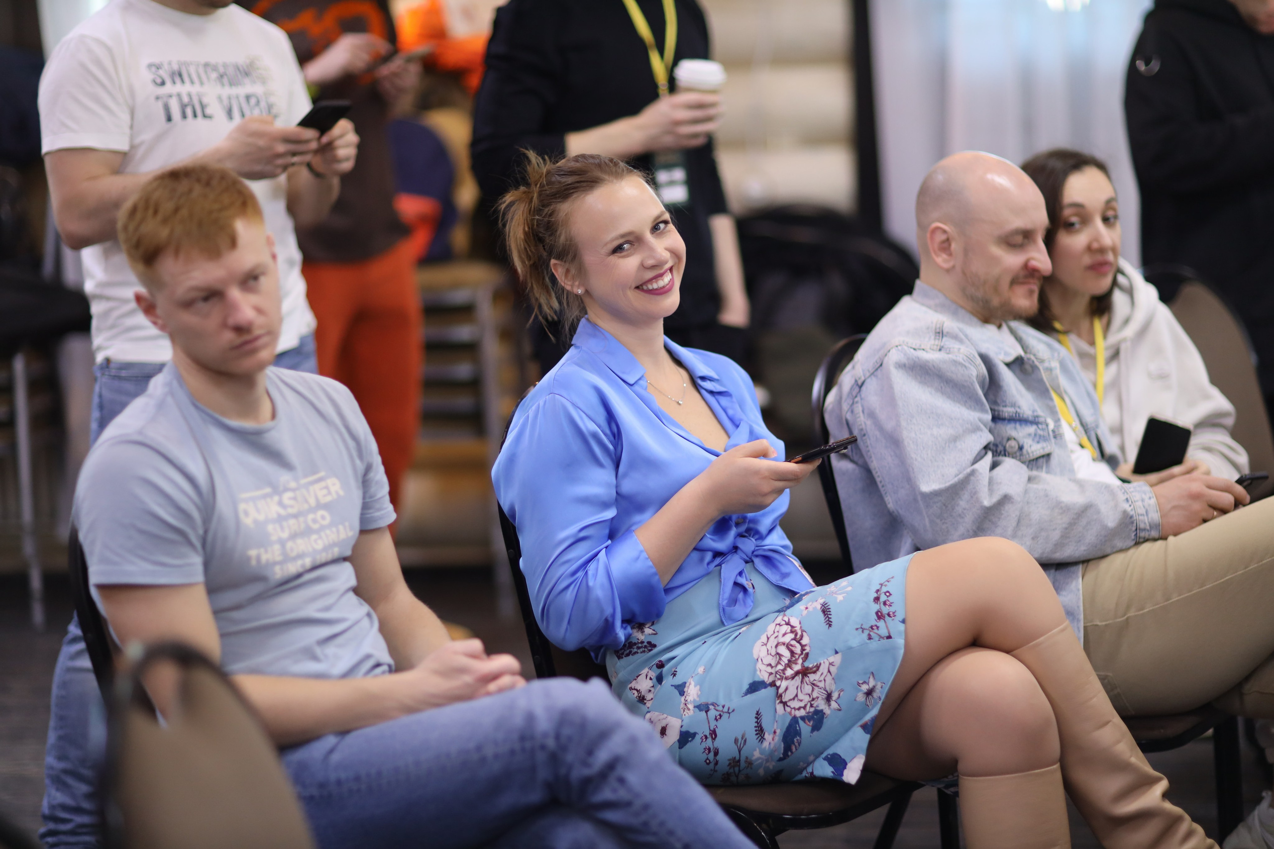 Бизнес Мероприятия. Съемка в студии под ваш запрос, студийные съемки, фотографии архитектурных объектов — Александр Евстигнеев — фотограф Москва