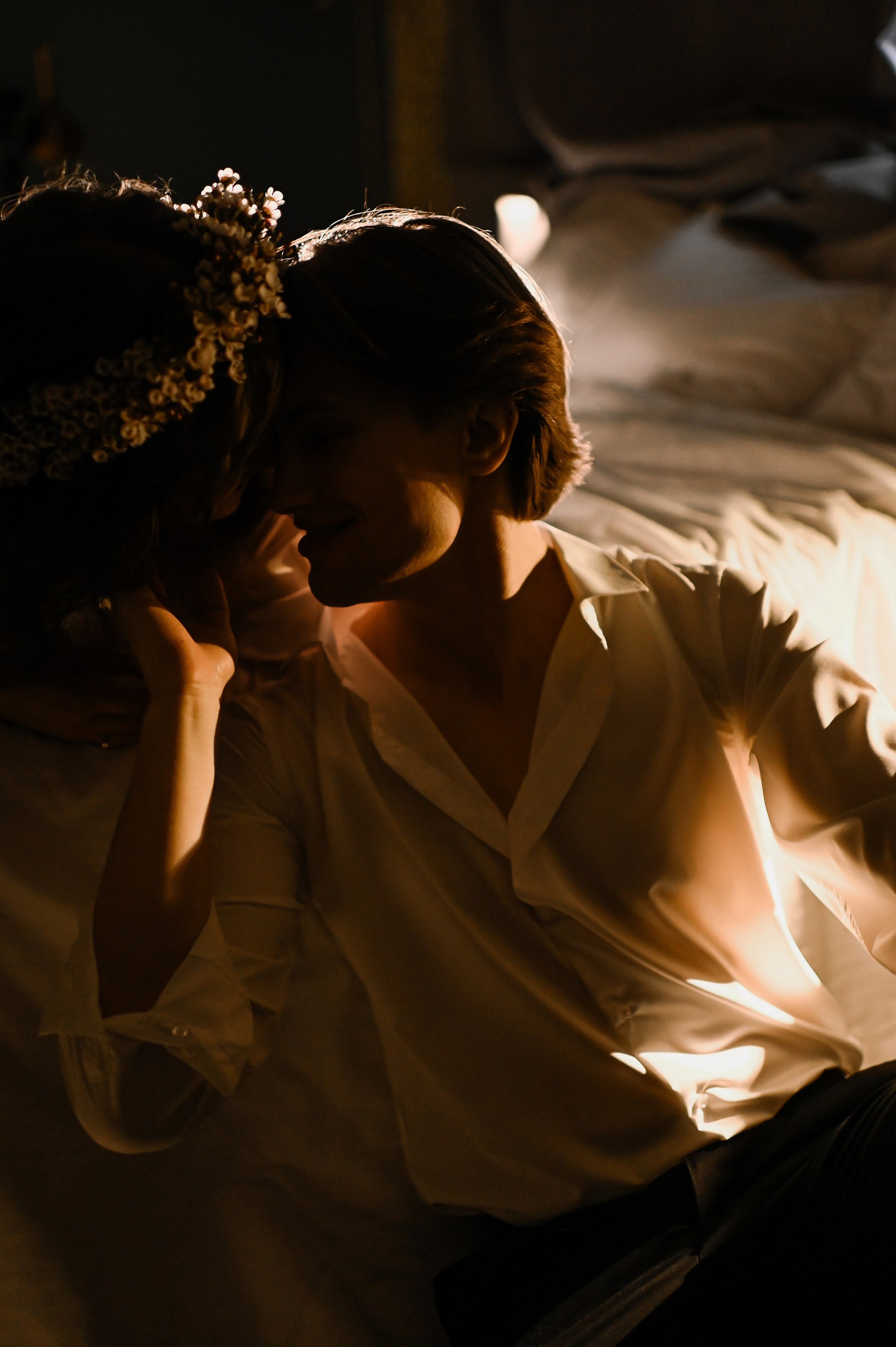 Sasha & Zakhar. I AM — PHOTO | VIDEO | PRODUCTION