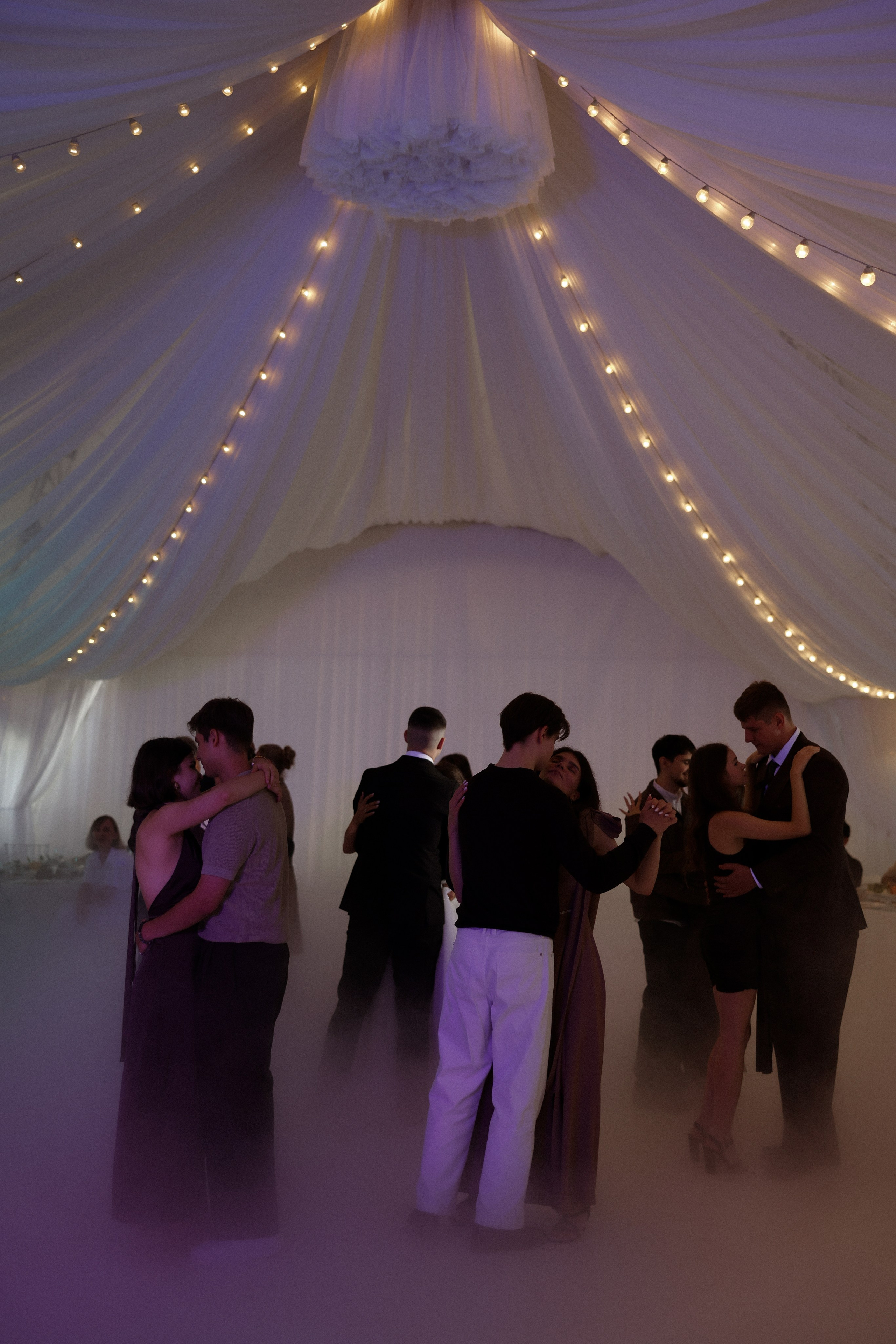 «Просто МЫ» — Дарья и Иван. Свадебный и семейный фотограф в Москве Ломова Ирина