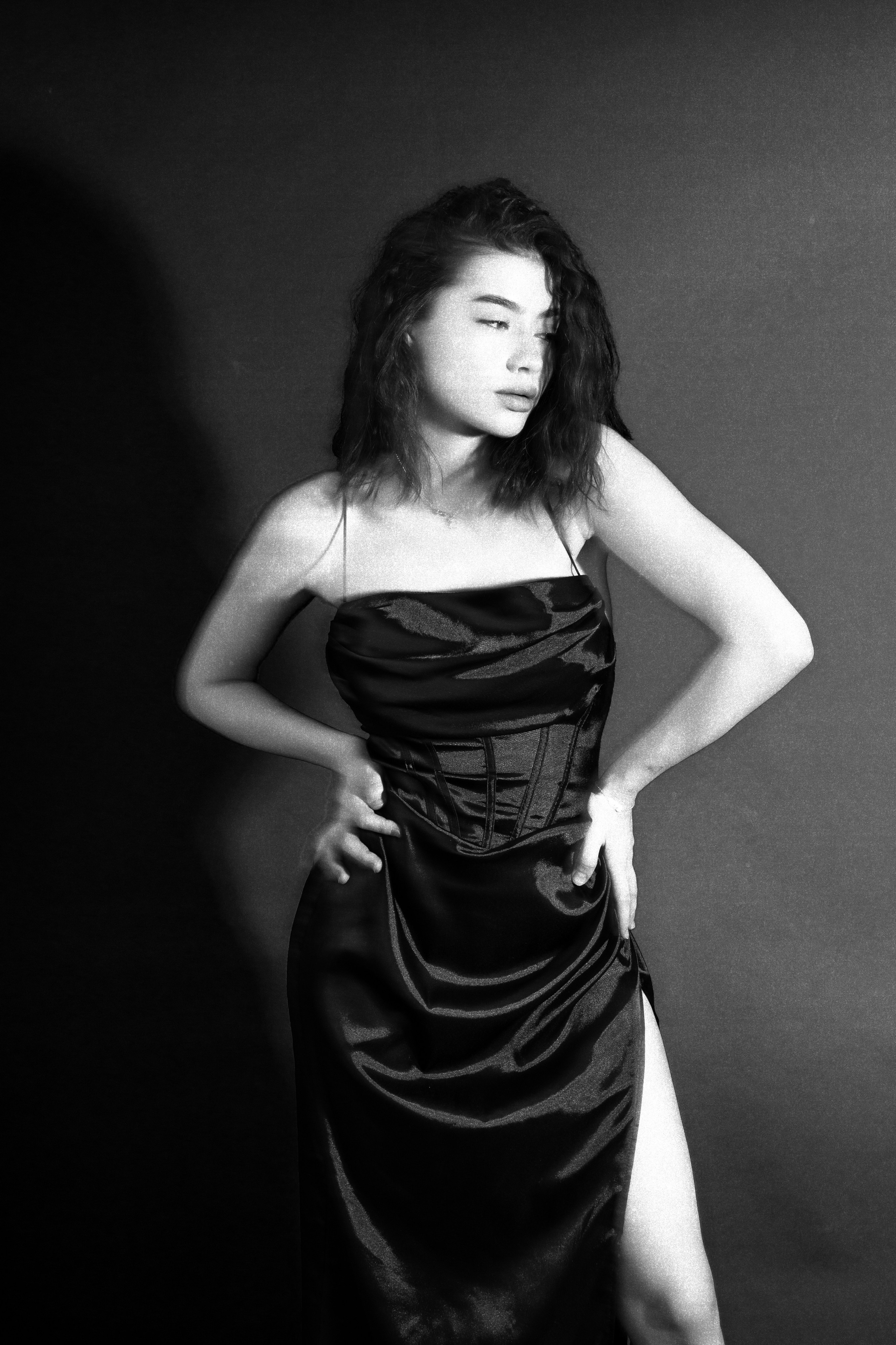 Маргарита. Фотограф-ретушер в Крыму Юля Лобурец