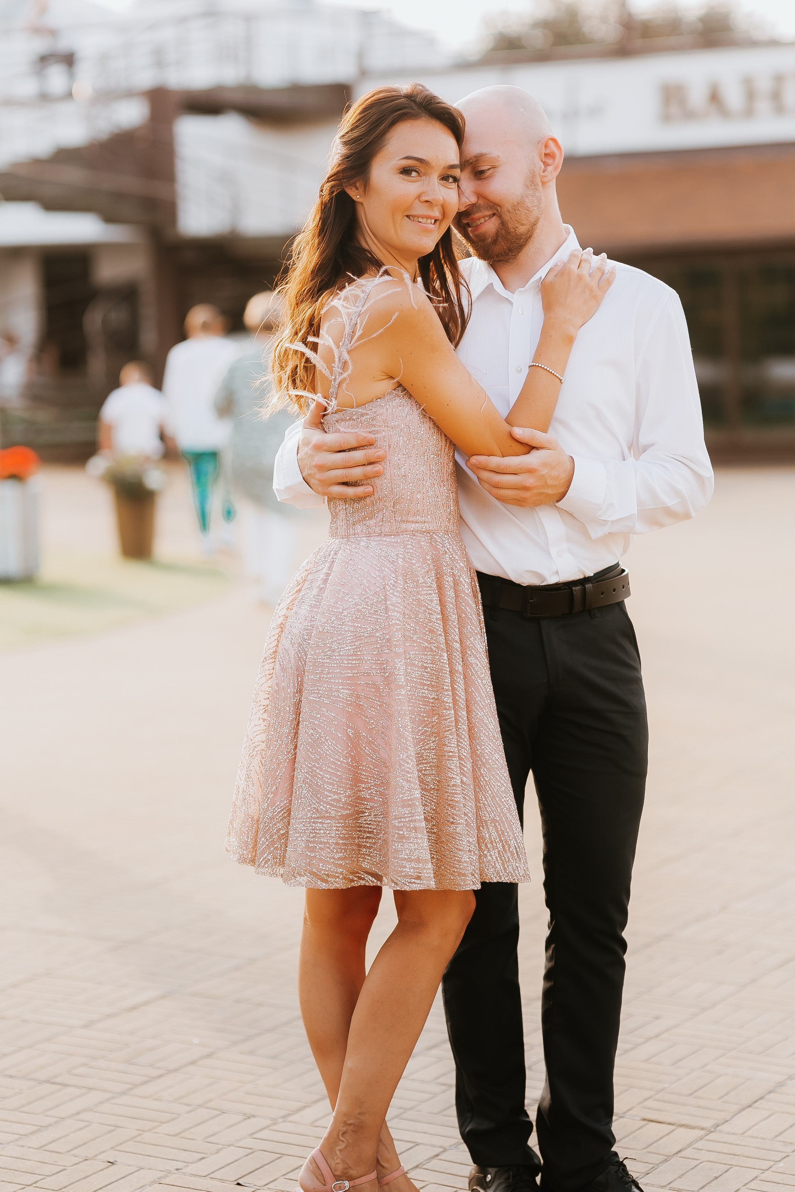 Свадьба Юлии и Евгения. Свадебный и репортажный фотограф в Ярославле и Санкт-Петербурге Роман Микрюков