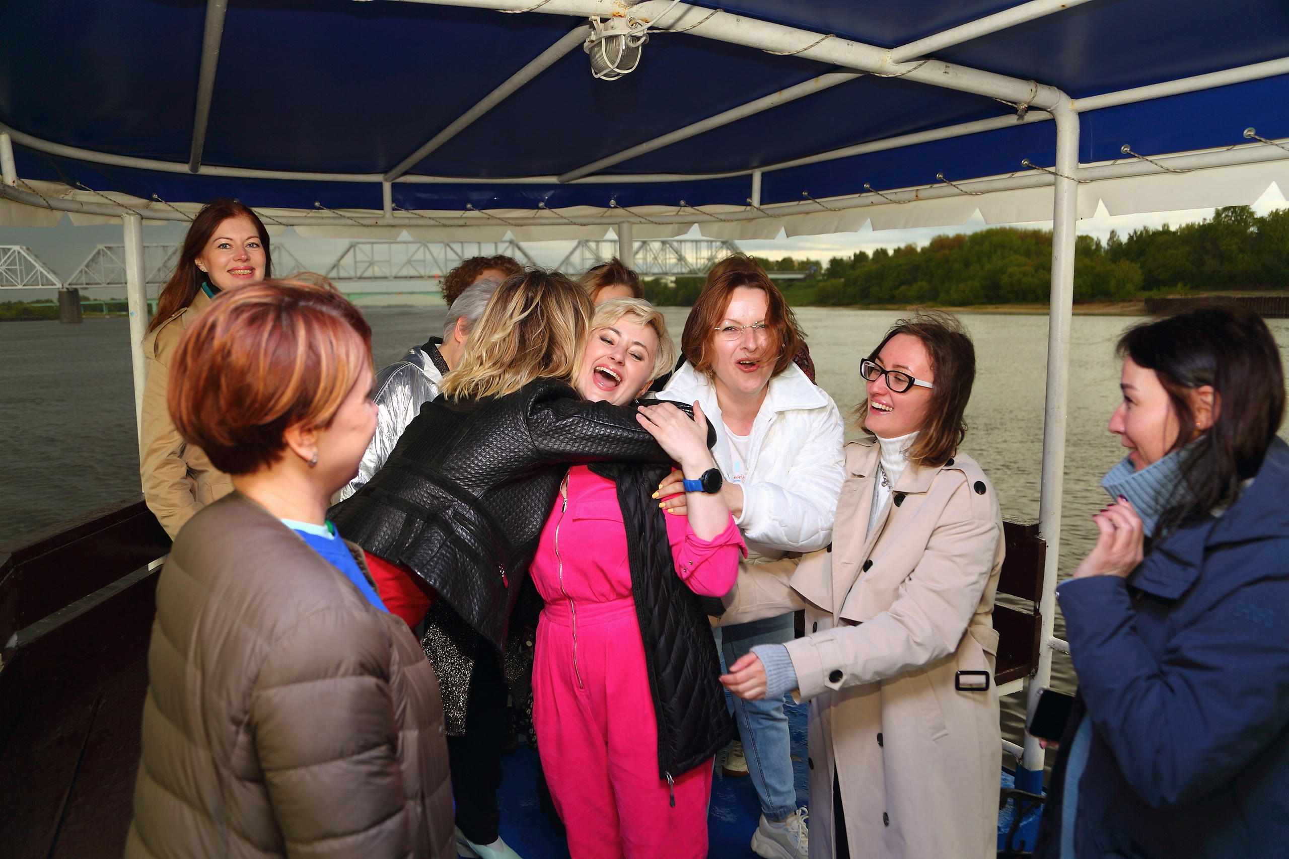 Юбилеи и дни рождения. Свадебный и репортажный фотограф в Ярославле и Санкт-Петербурге Роман Микрюков