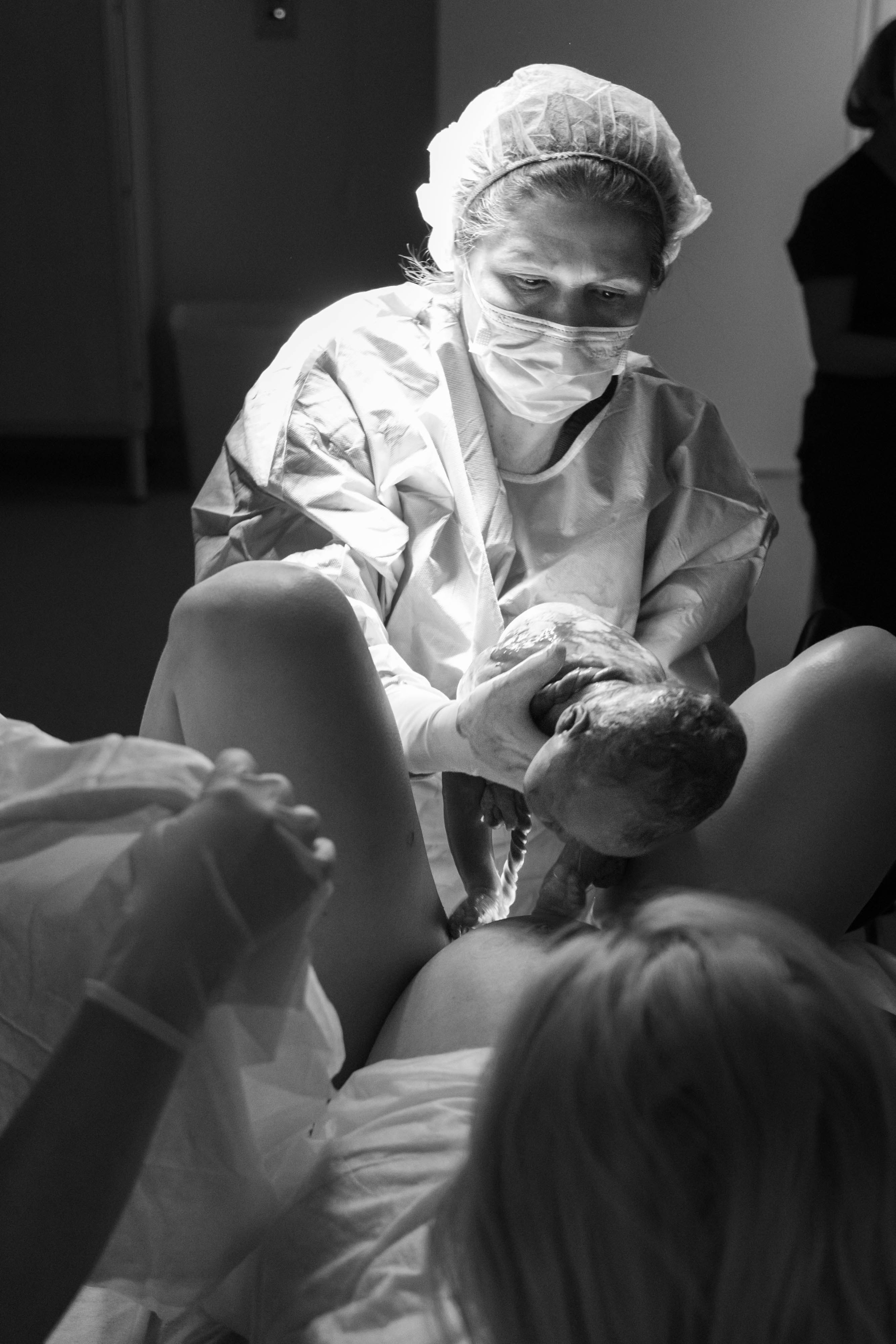 Съёмка родов. Анастасия Воропаева — фотограф на роды СПб