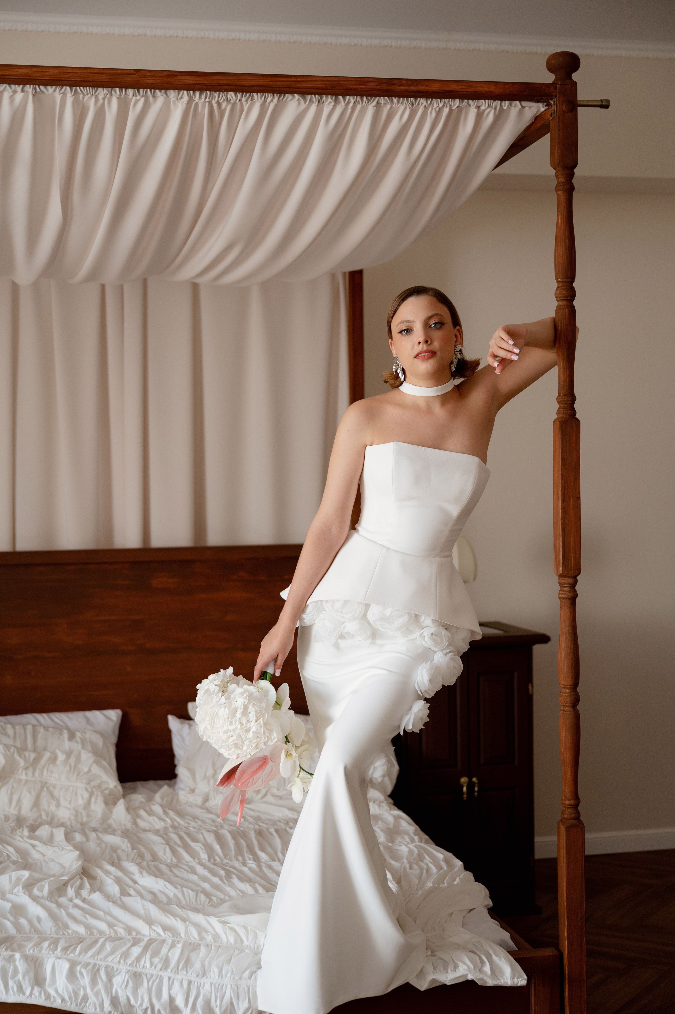 К высотам — вместе. Фотограф Павел Петров г. Тюмень