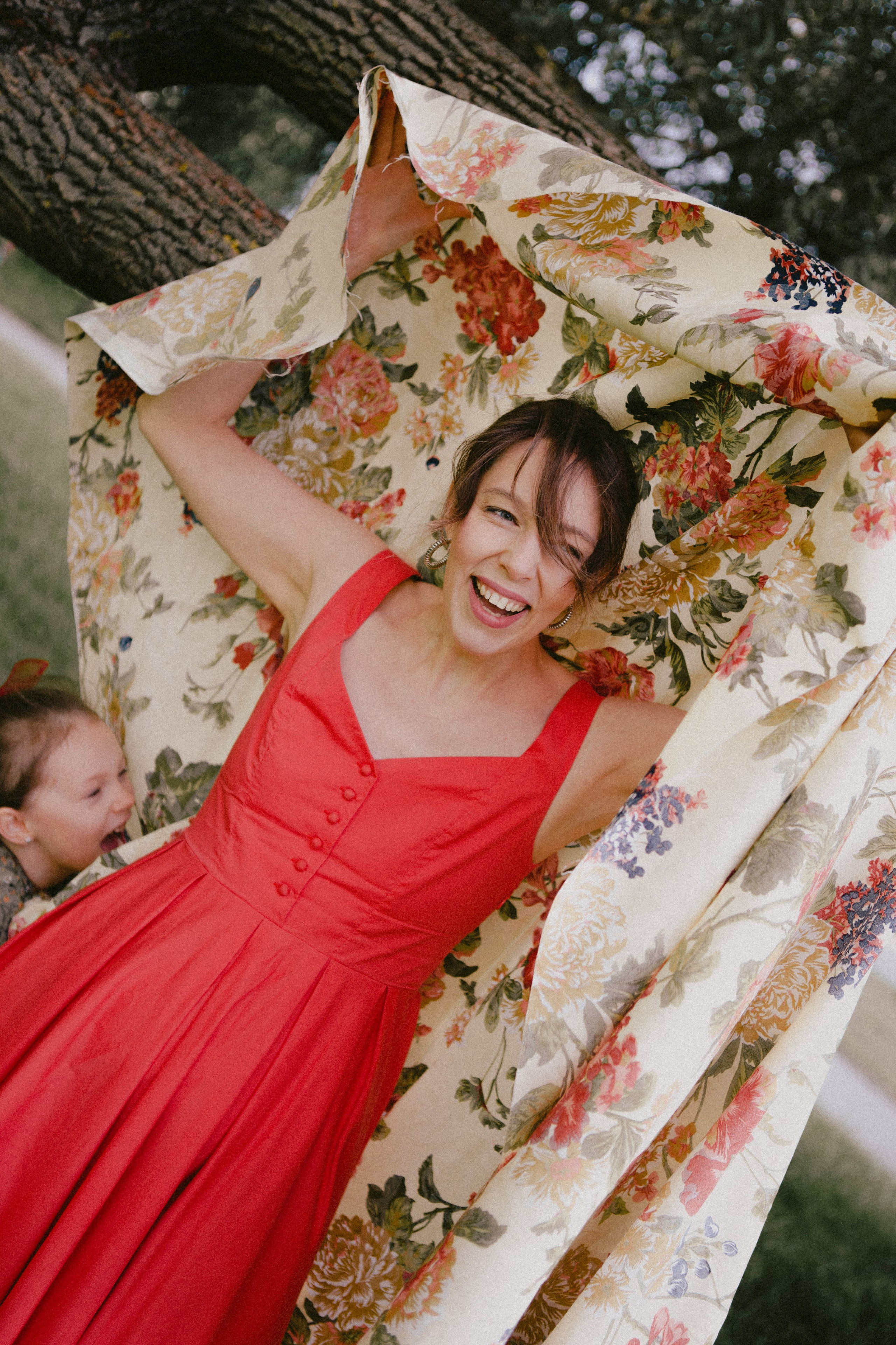 Valya and Igor. Фотограф Евгения Добротворская