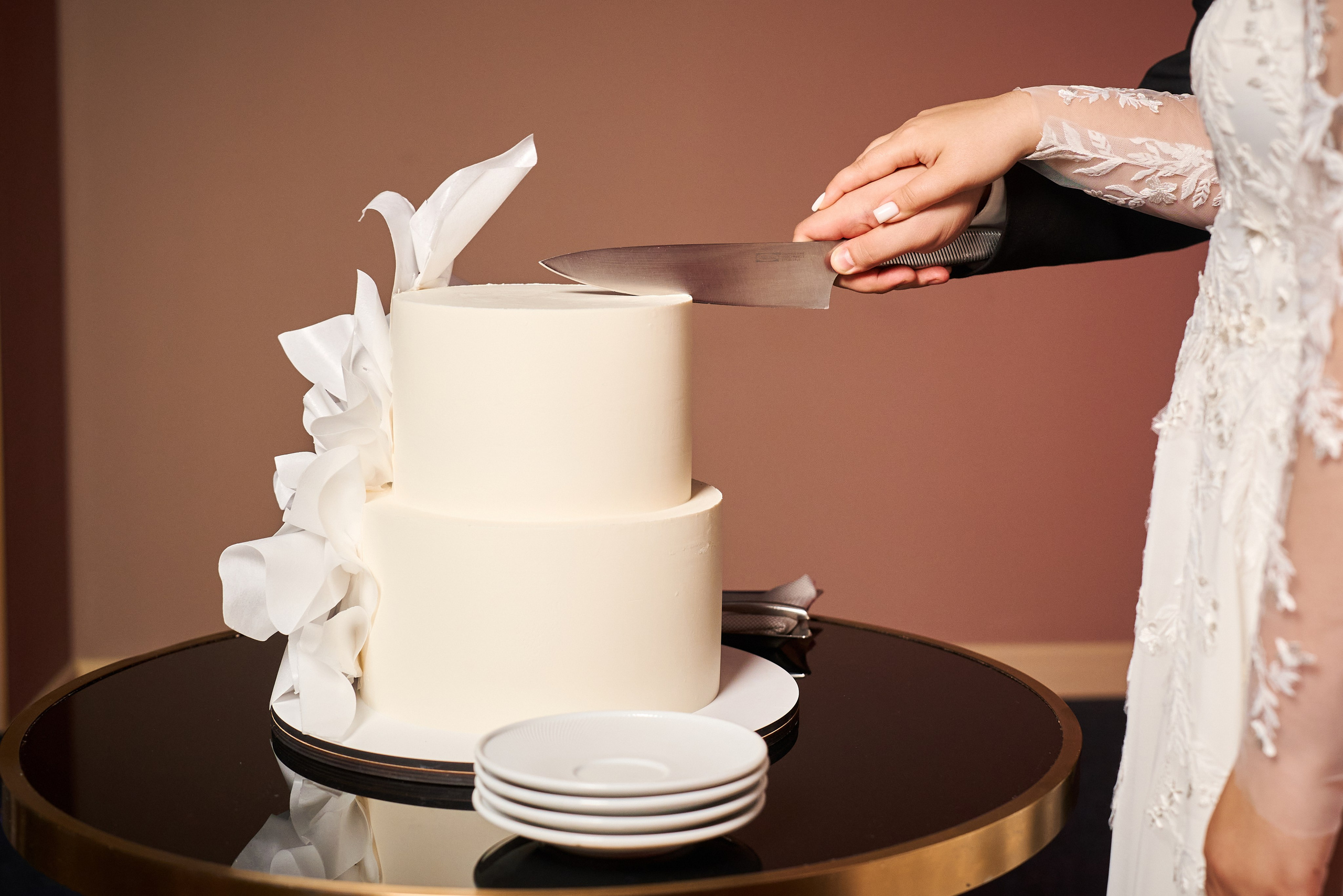 Иван и Анна. Свадебный организатор координатор Екатеринбург Серов Дарья Окишева