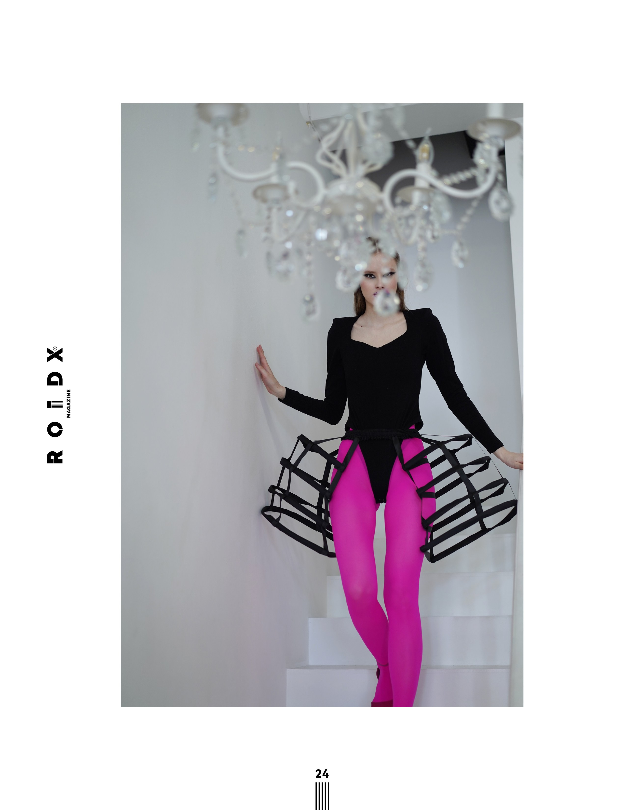 The hellcat. Светлана Гордеева. Портретный фотограф