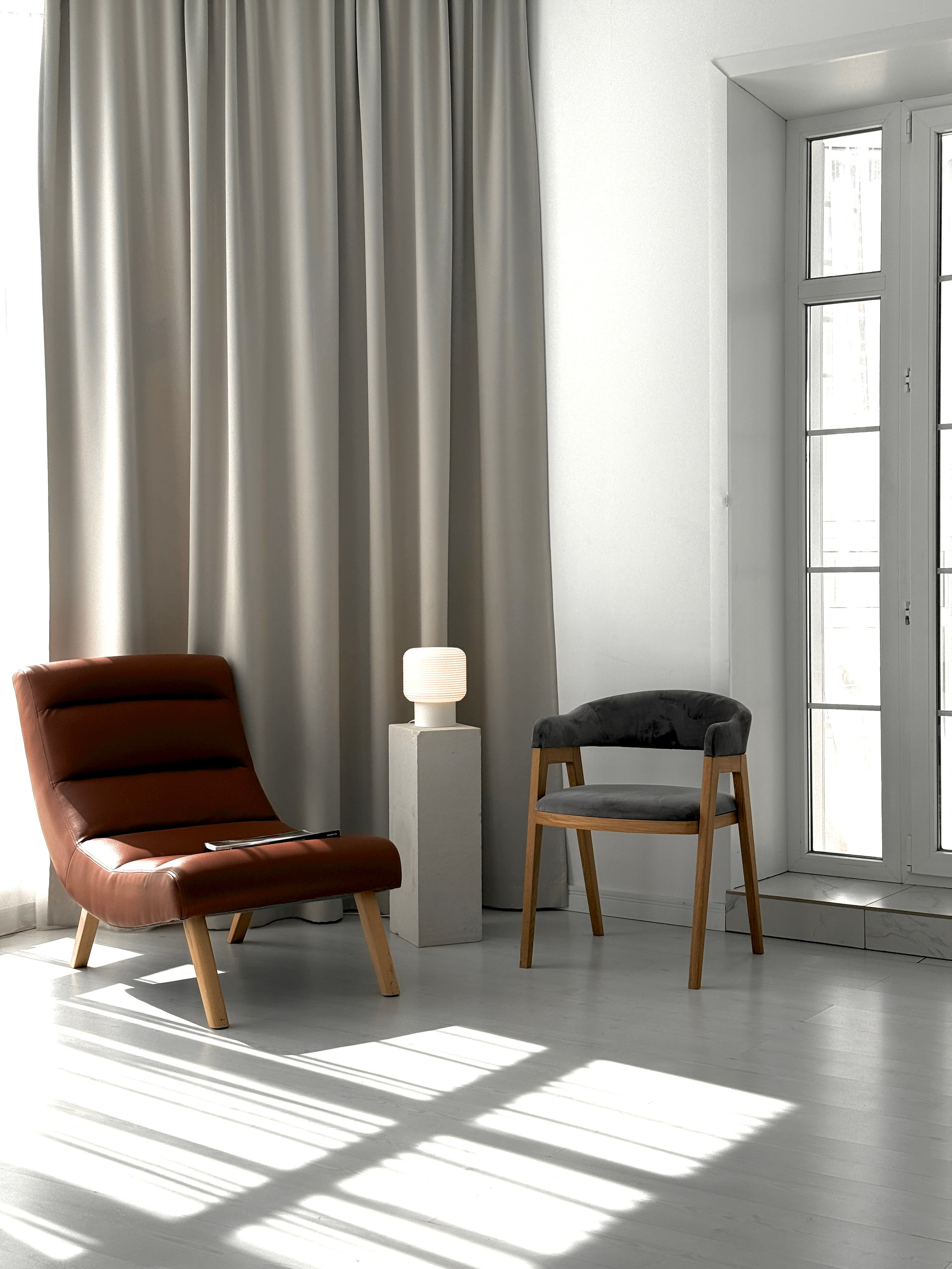 ЗАЛ 1 (БЕЛЫЙ). Фотостудия Новочебоксарск