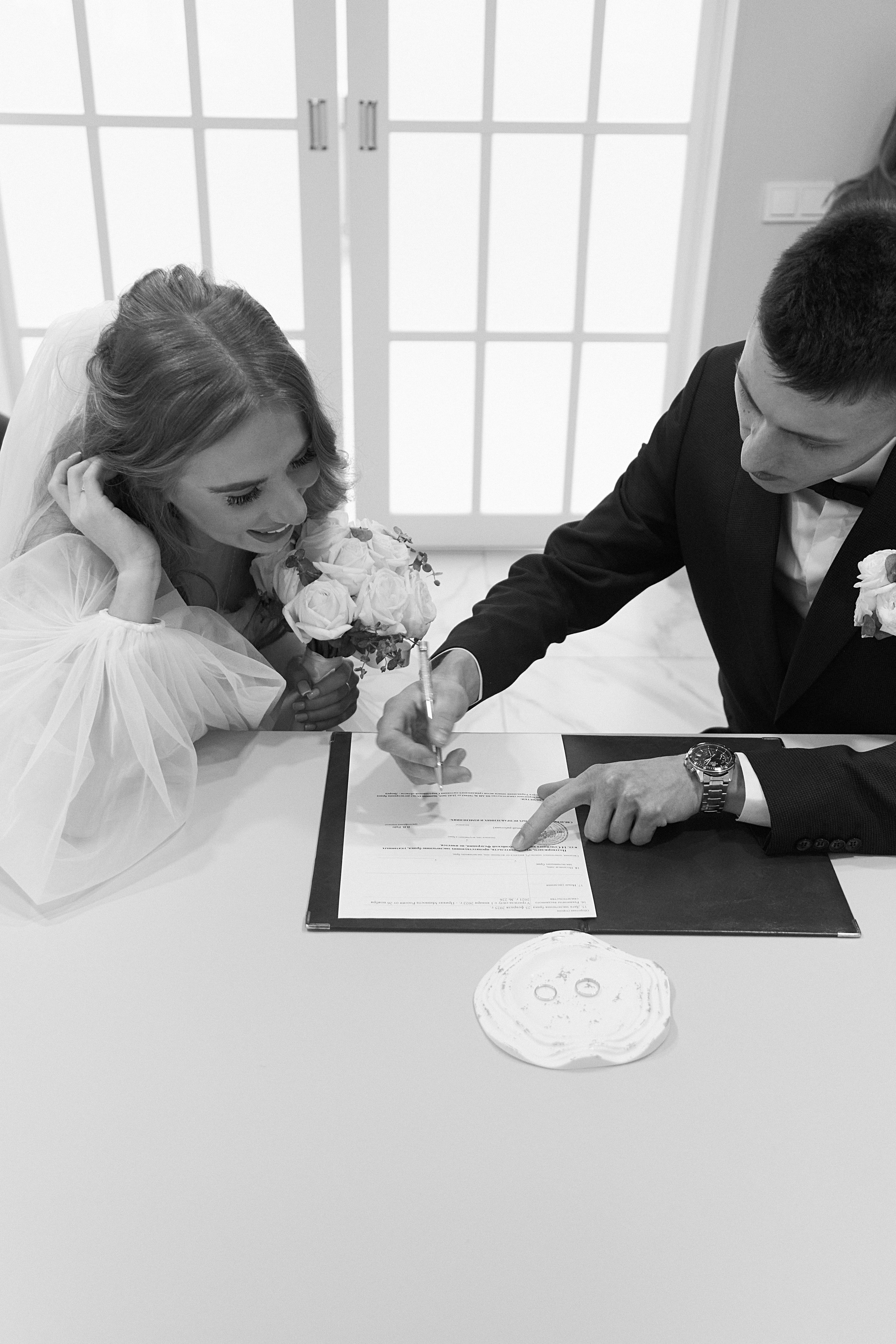 Валерия и Александр. Фотограф в Екатеринбурге и Москве, Анна