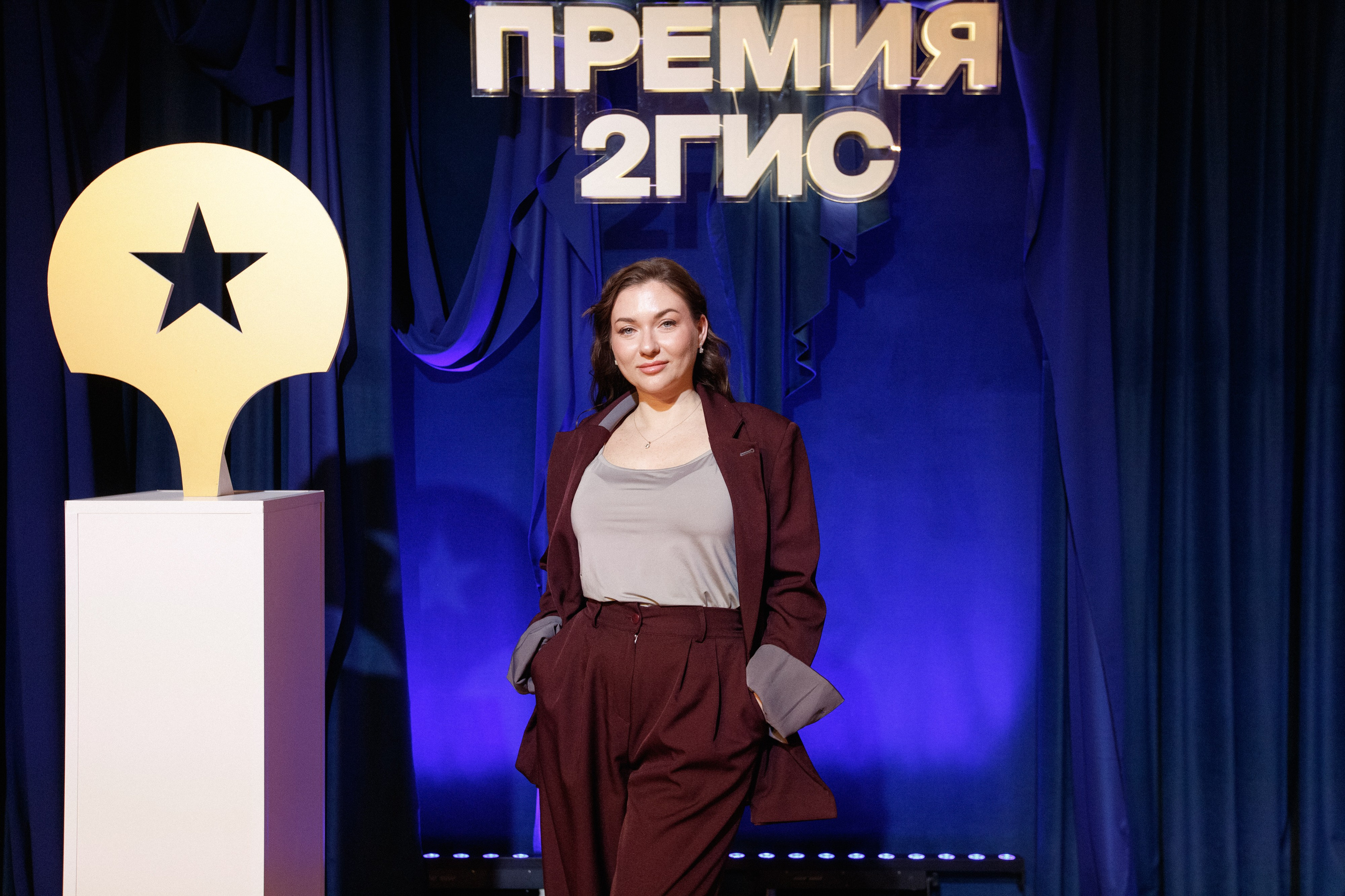 ПРЕМИЯ 2ГИС 2025 [PART I]. СВОИ. ФОТООТЧЕТЫ-СОБЫТИЯ-МЕСТА