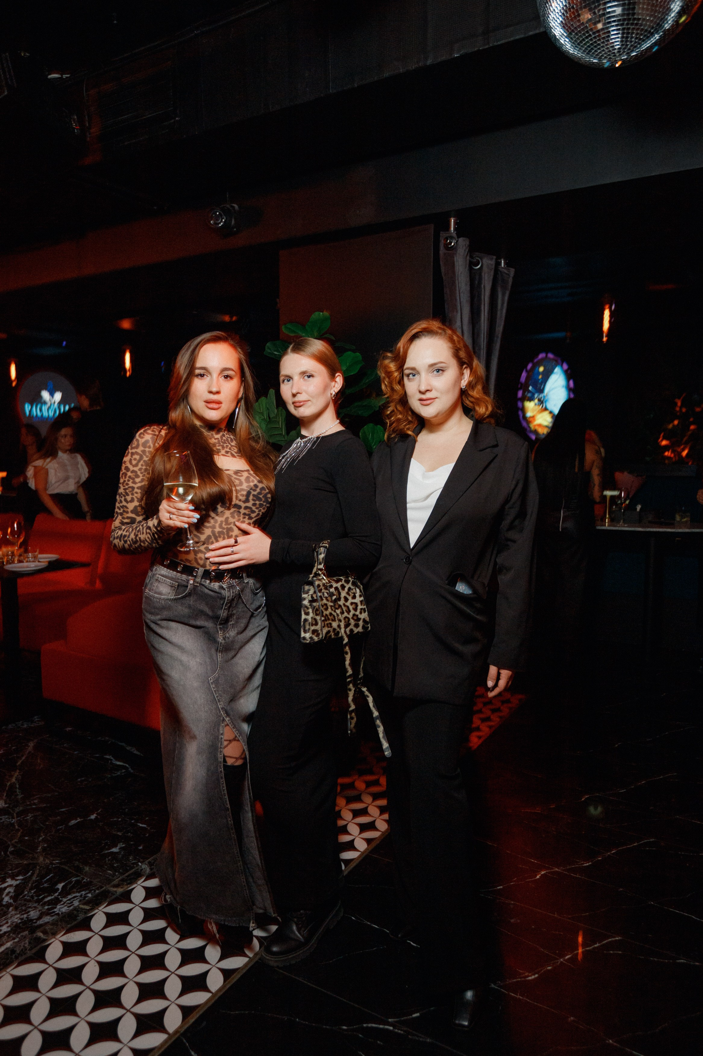 CARAMEL boutique — Презентация новой коллекции. СВОИ. ФОТООТЧЕТЫ-СОБЫТИЯ-МЕСТА