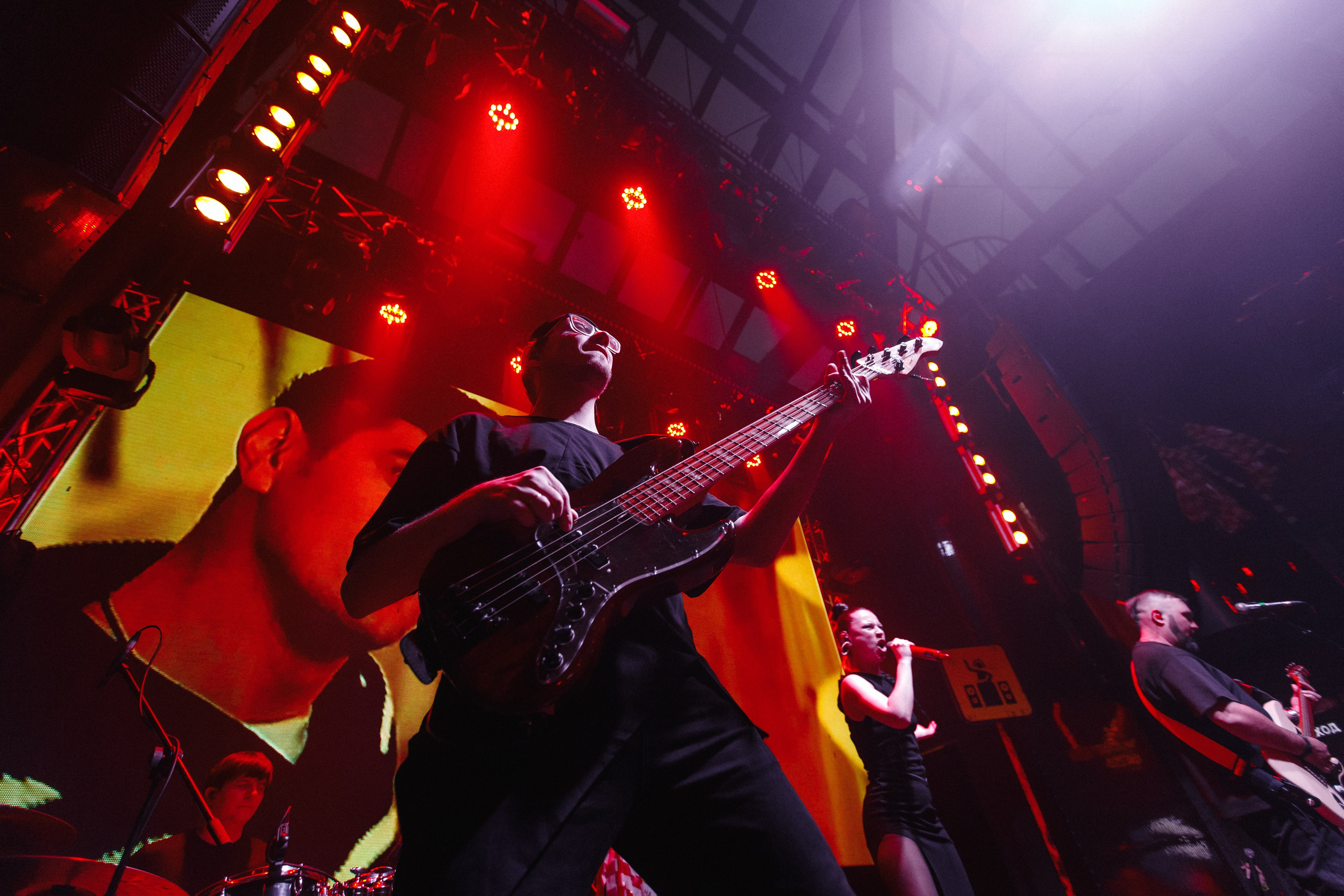 ЦСС 17 ЛЕТ — ШТАММ ЦСС [PART I — A.Kozhevnikov]. СВОИ. ФОТООТЧЕТЫ-СОБЫТИЯ-МЕСТА