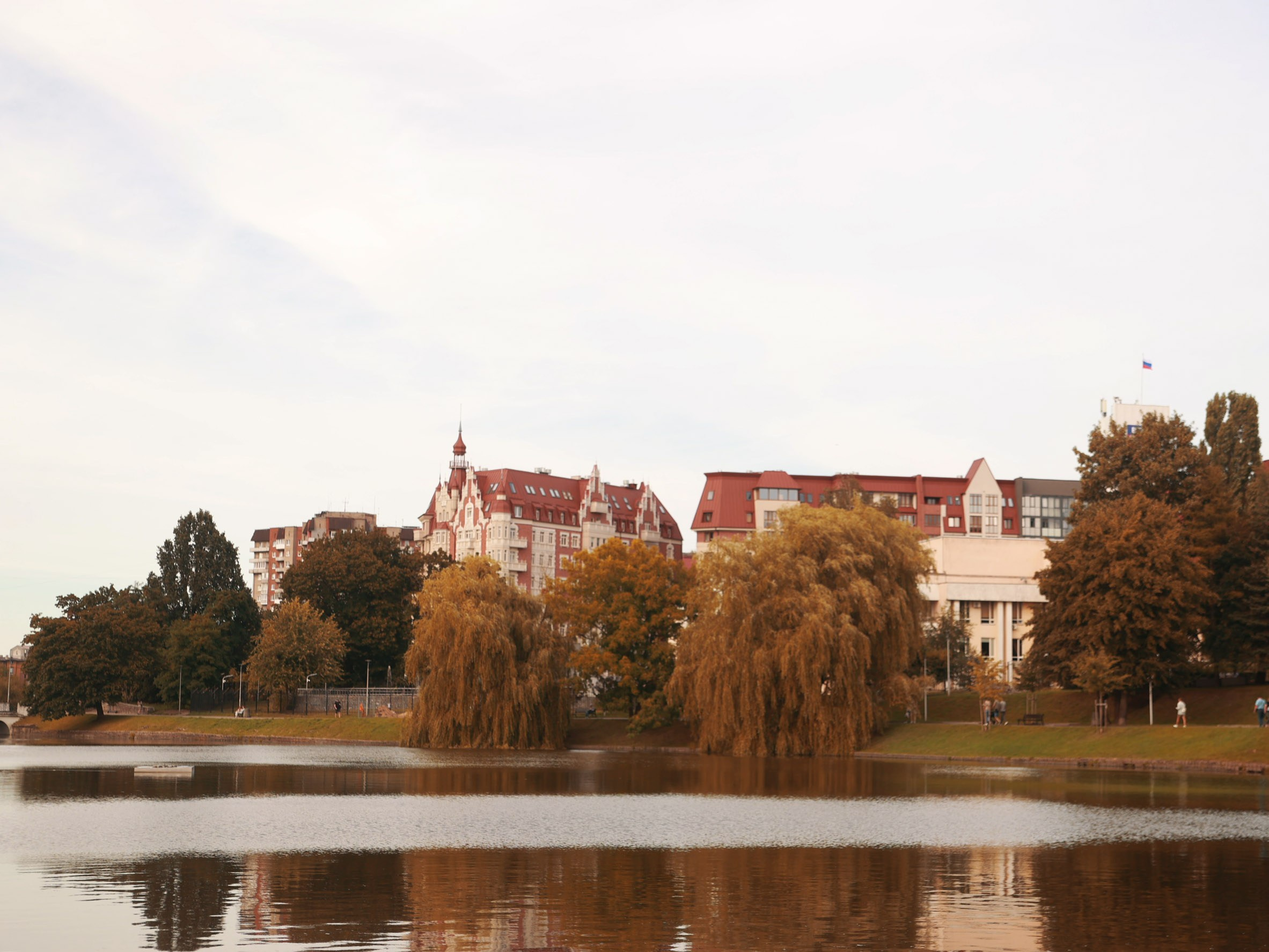 Нижнее Озеро Экспресс 30 минут. Портретный фотограф в Калининграде Алеся Раух