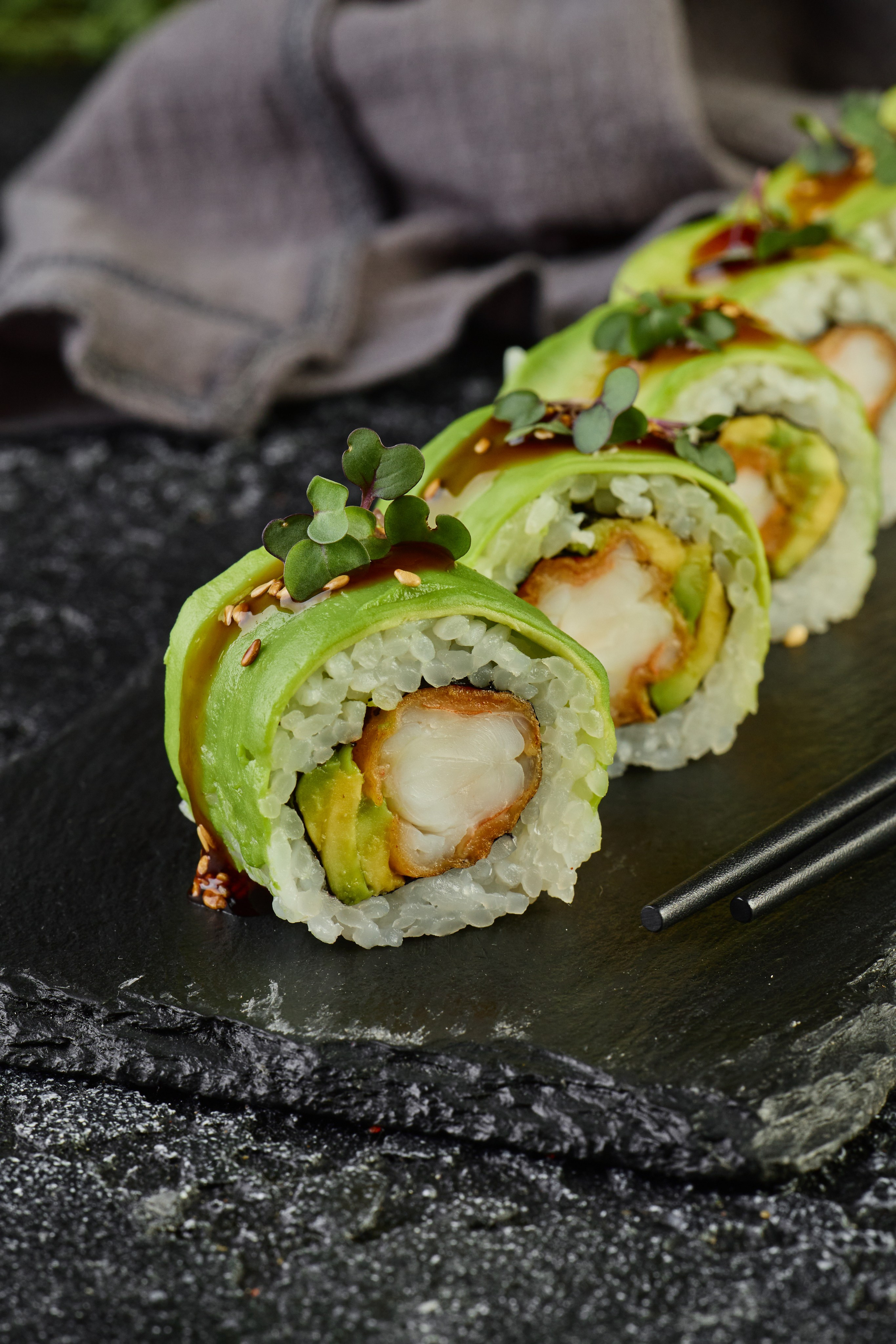 Фуд съемка. Свадебный фотограф в Армавире Николай Манвелов