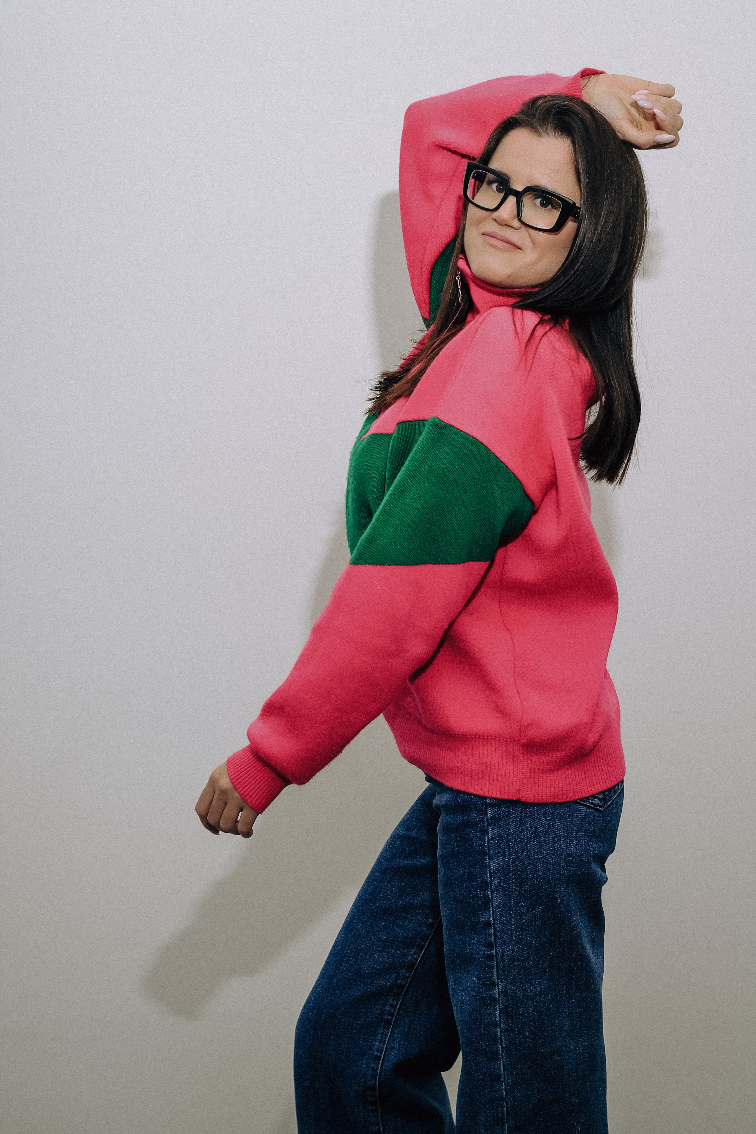 Вика. Воропаева Таня. Портретный фотограф.Москва