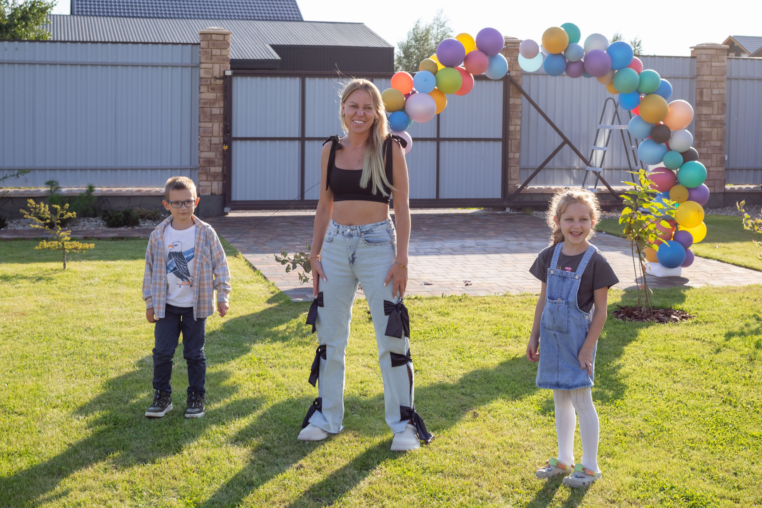 Димид С Днем Рождения!. Фотограф Алина Гашникова