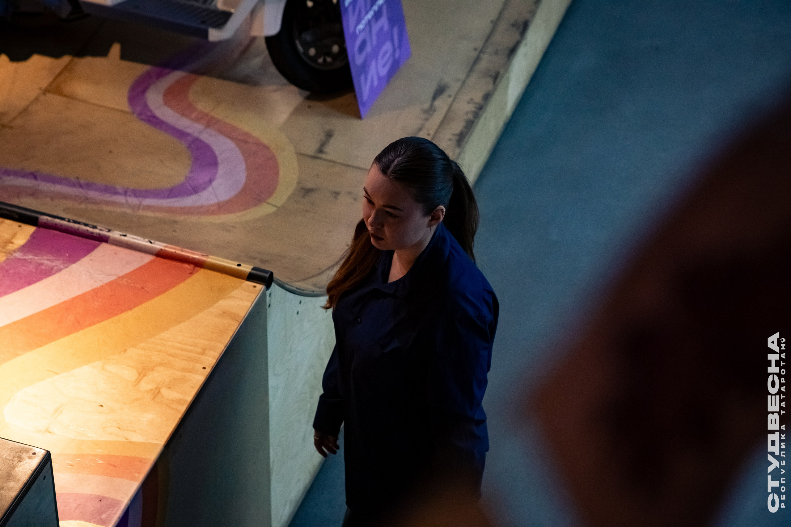 Filter x Студвесна РТ. Репортажный и портретный фотограф Казань / Горячих Полина