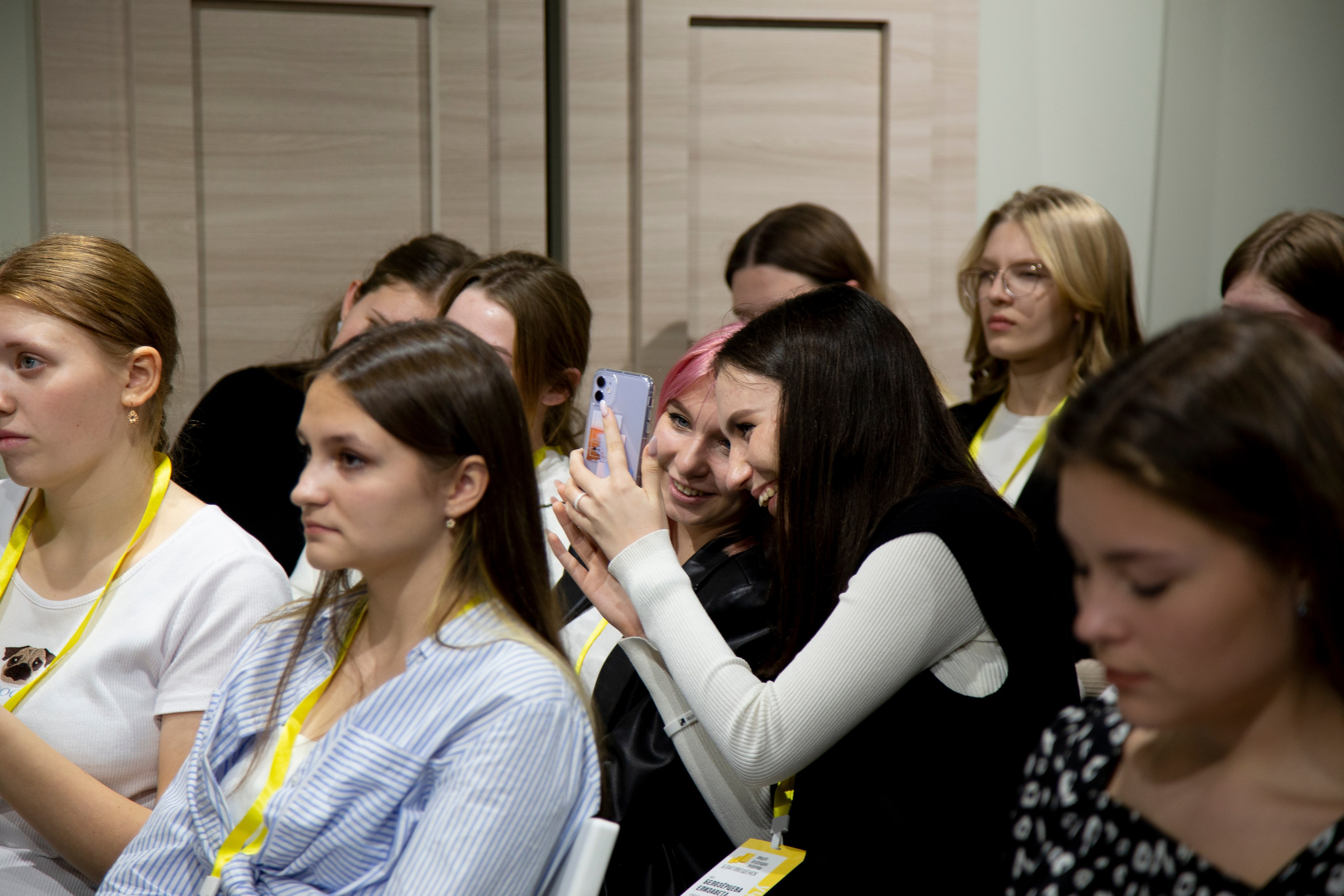 Кейс-турнир ФБЛ. Репортажный и портретный фотограф Казань / Горячих Полина