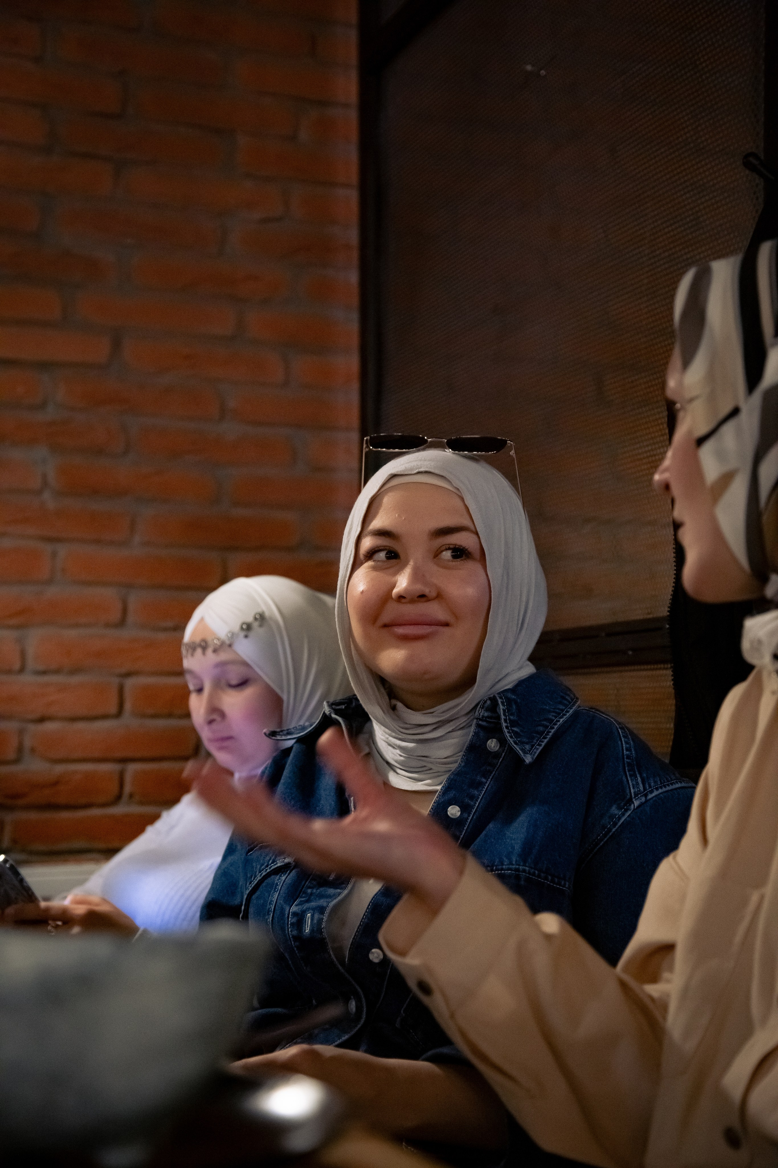 Встреча команды. Репортажный и портретный фотограф Казань / Горячих Полина