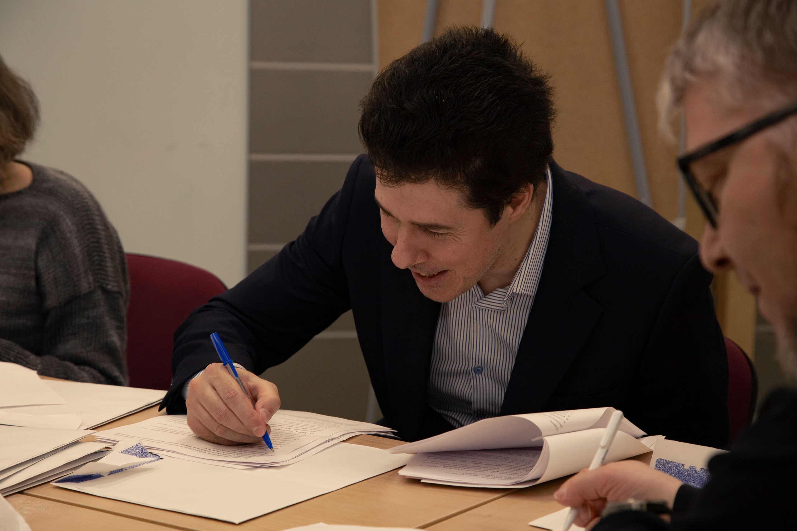 МККМ 25. Репортажный и портретный фотограф Казань / Горячих Полина