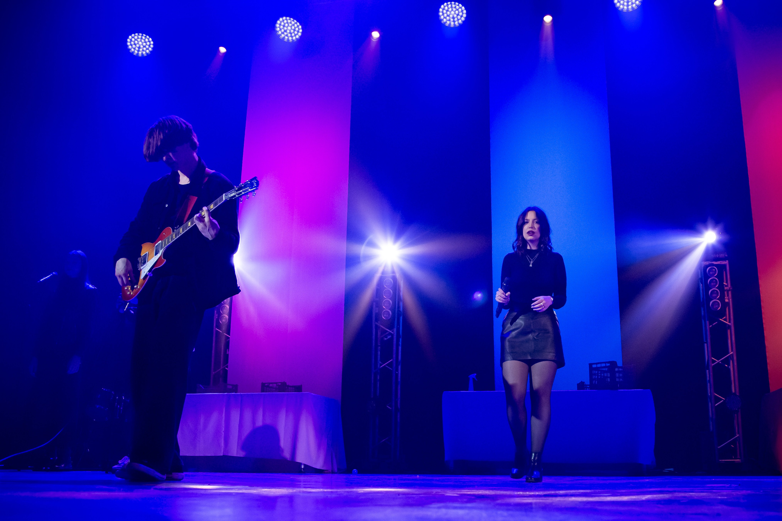 Студвесна ИФ и ИВМИиТ. Репортажный и портретный фотограф Казань / Горячих Полина