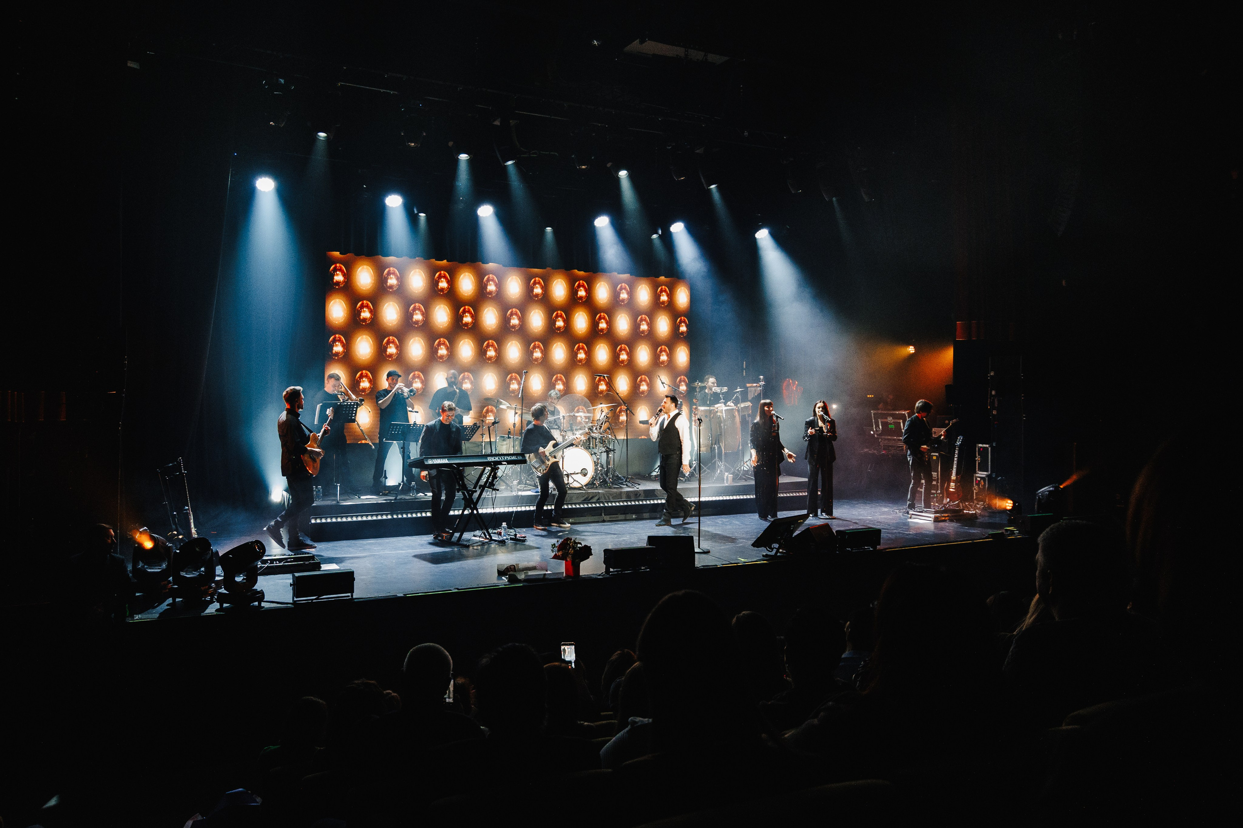 Emin, Пушкино. Фотограф Ольга Махалова — Санкт-Петербург, Москва, Нижний Новгород