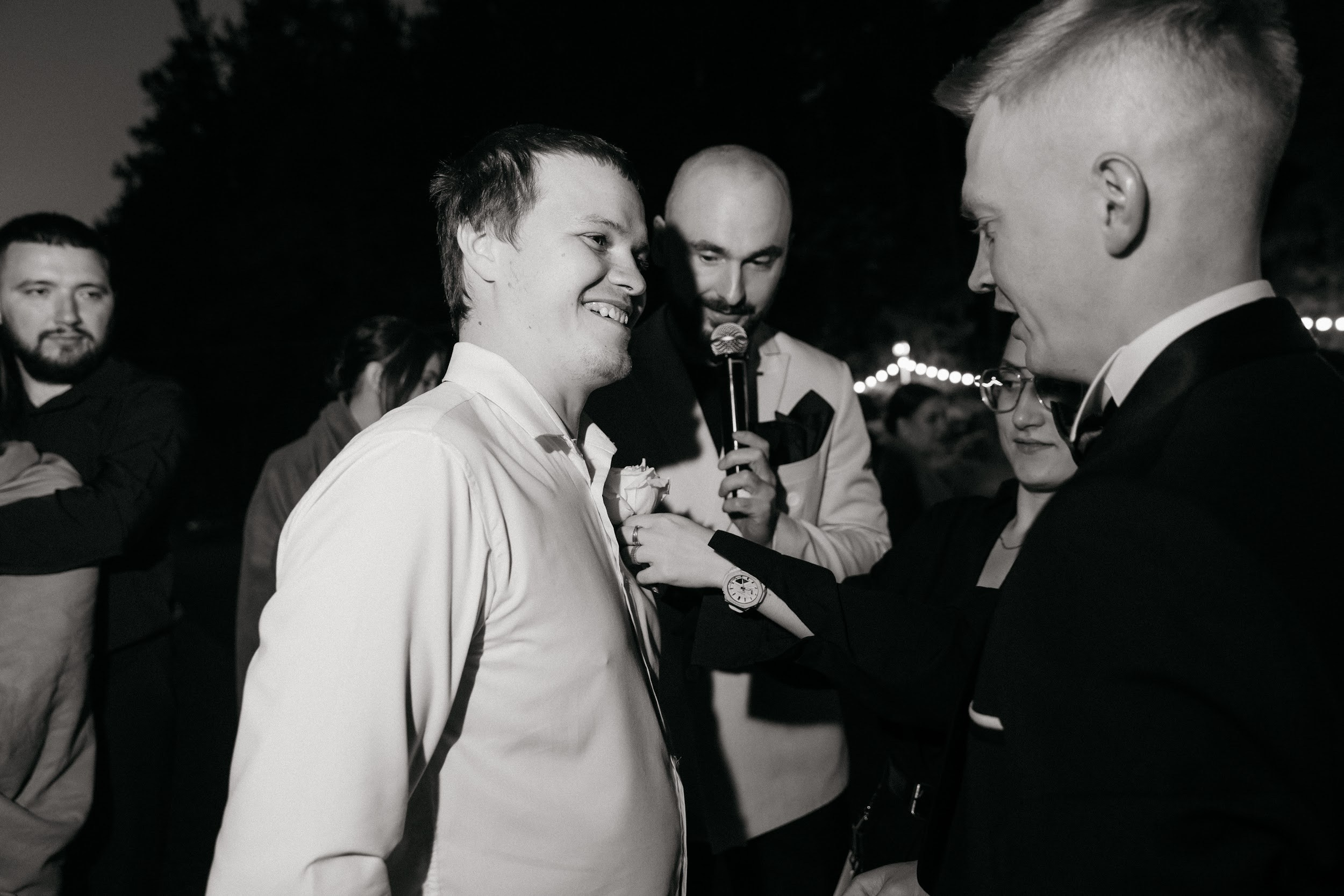 31.08.24 Андрей и Екатерина. Свадебный организатор Екатеринбург