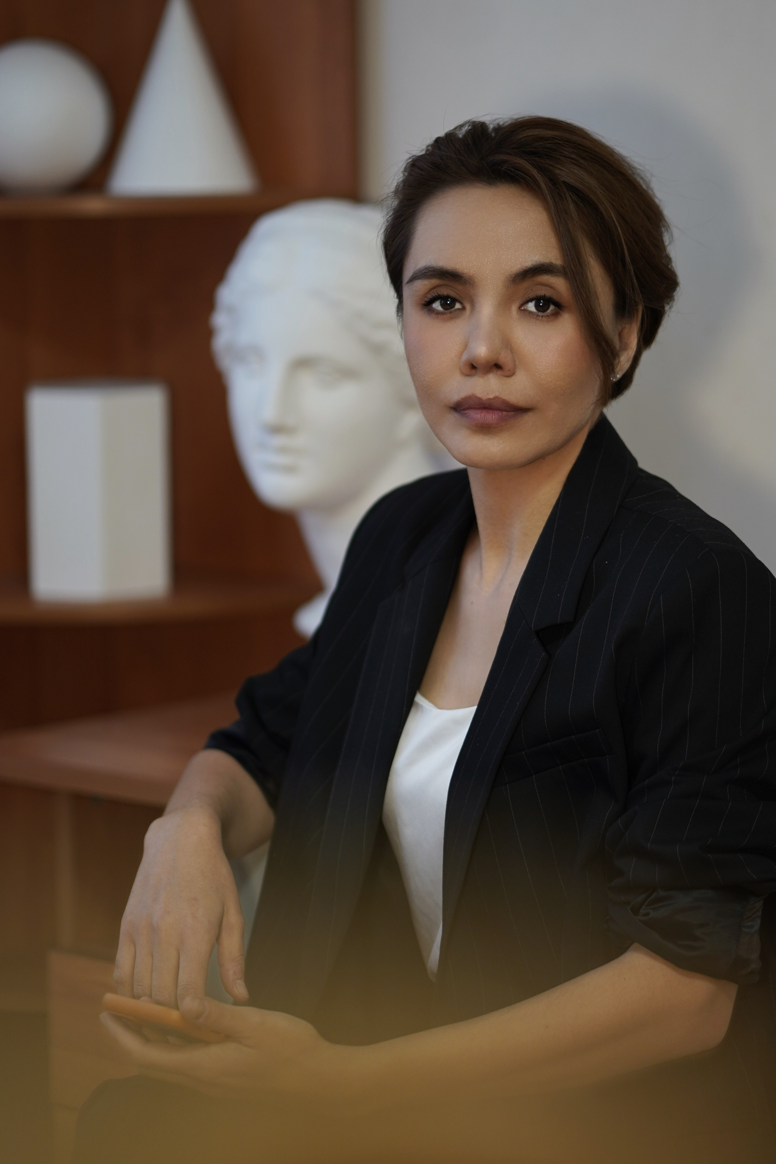 Портретная фотосессия. Выездной фотограф-видеограф в Республике Алтай Солоны Куюкова