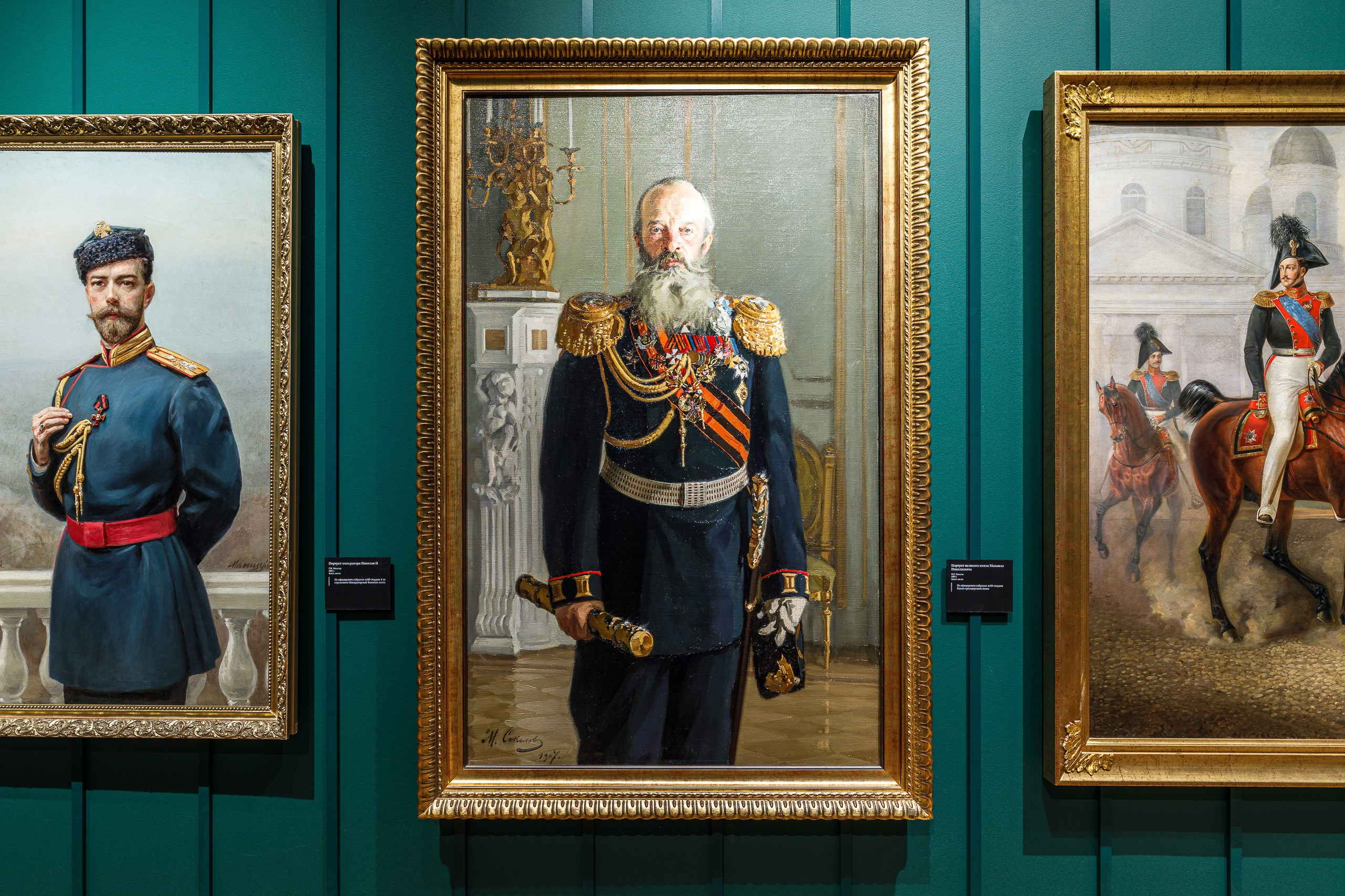 Профессиональная интерьерная фотосъемка в Москве