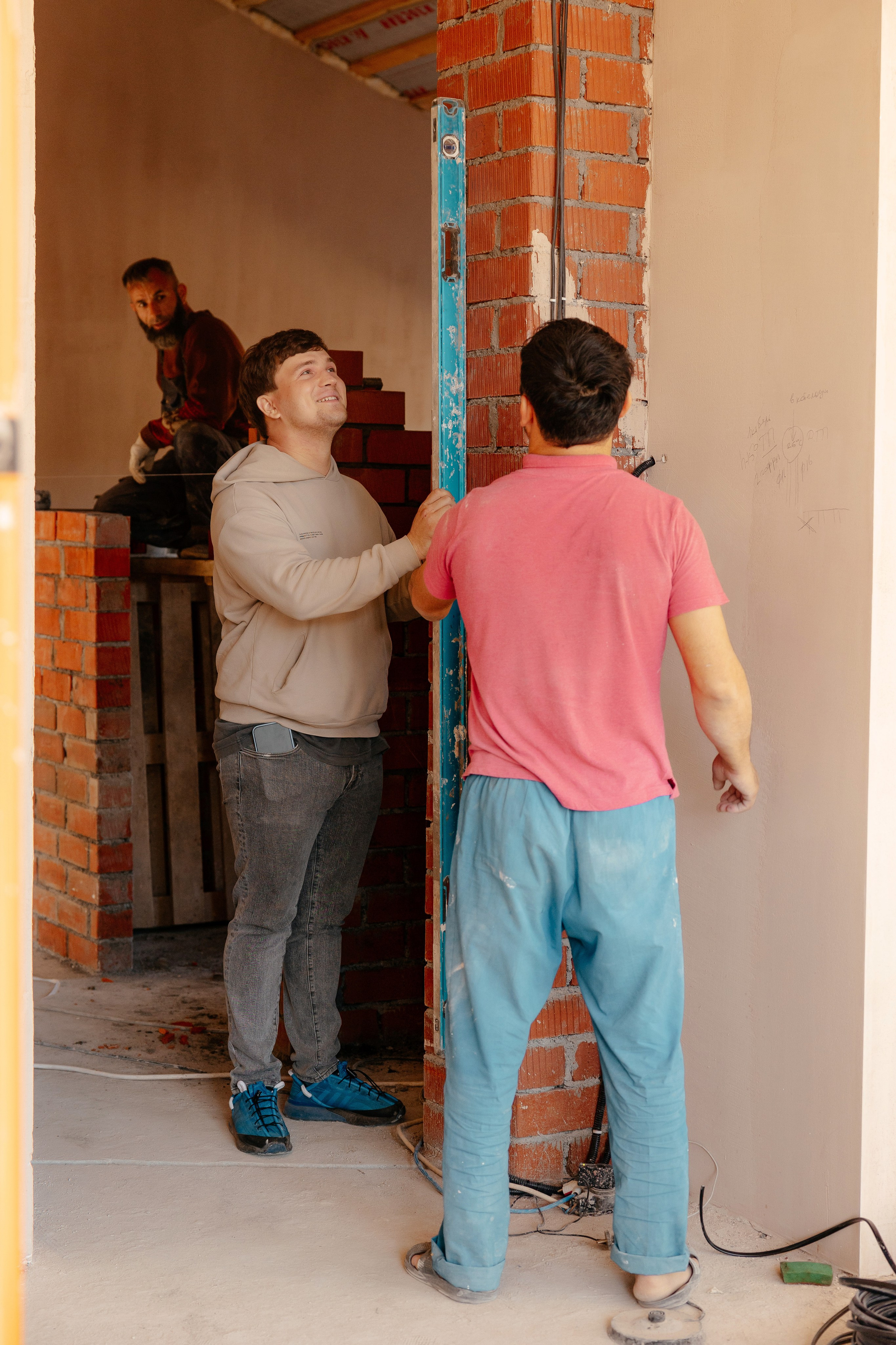 ShistovDom — Стоительство домов. Фотограф для бизнеса Константин Брусницын в Екатеринбурге