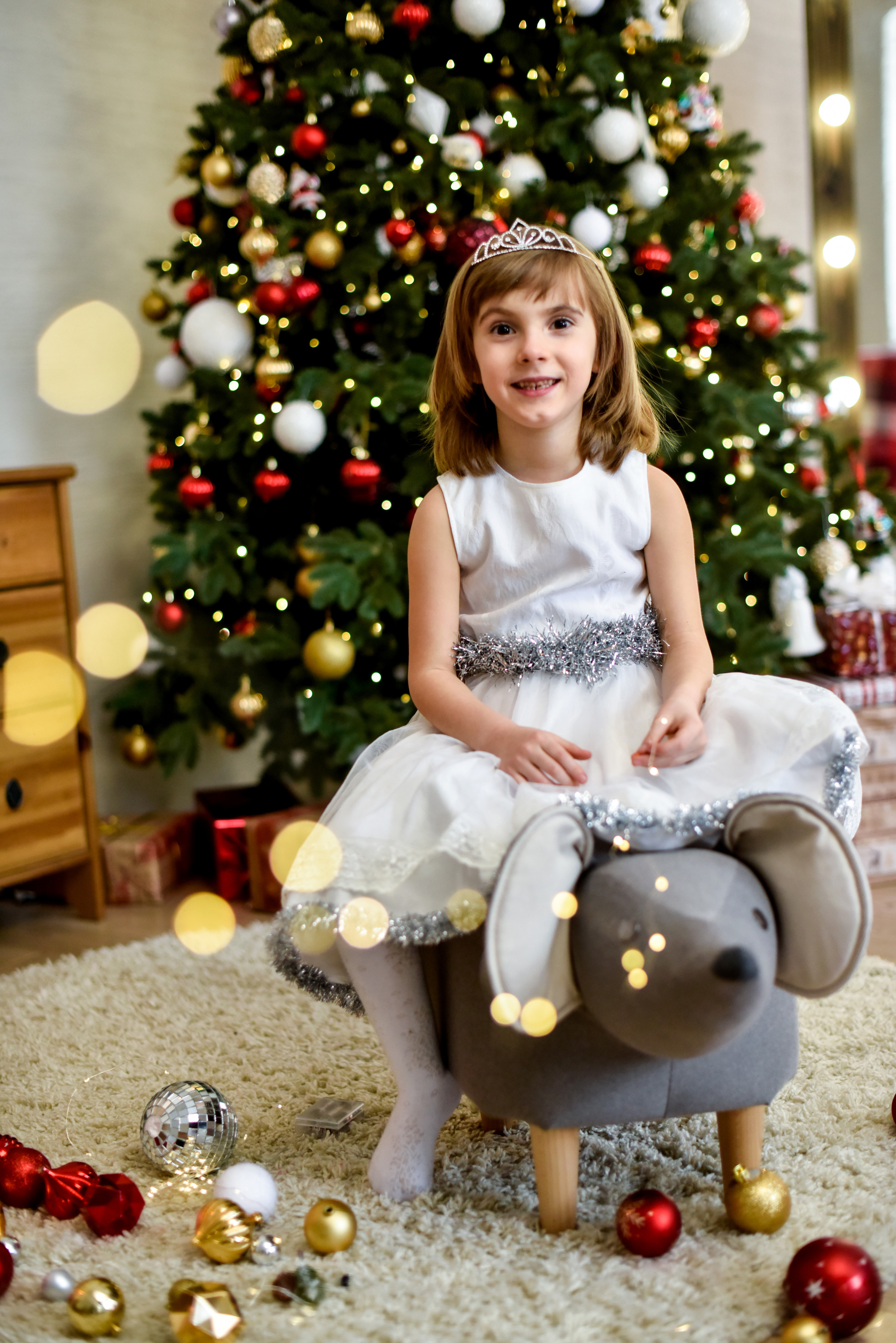 Наталья и Верочка