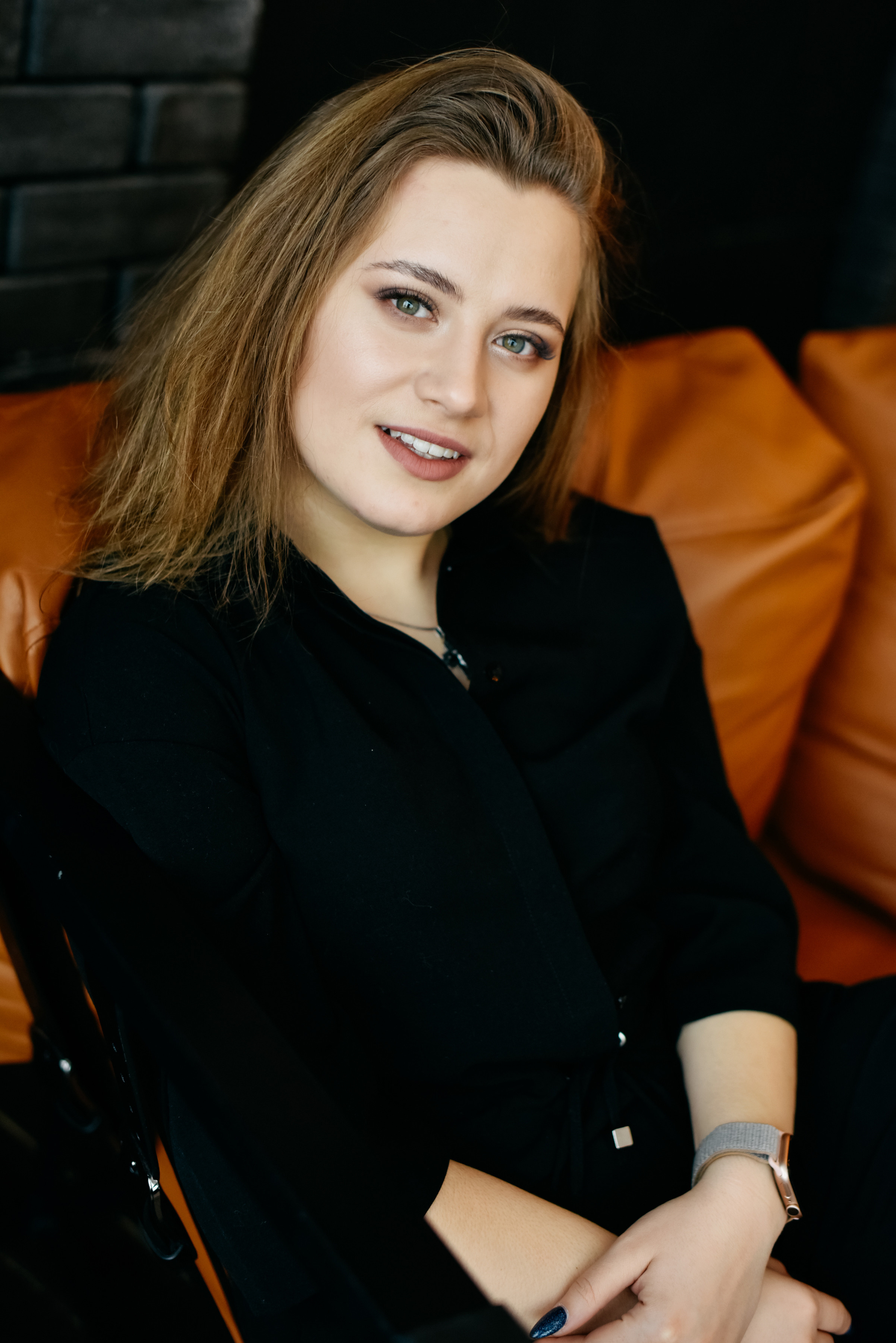 Алина и Анатолии