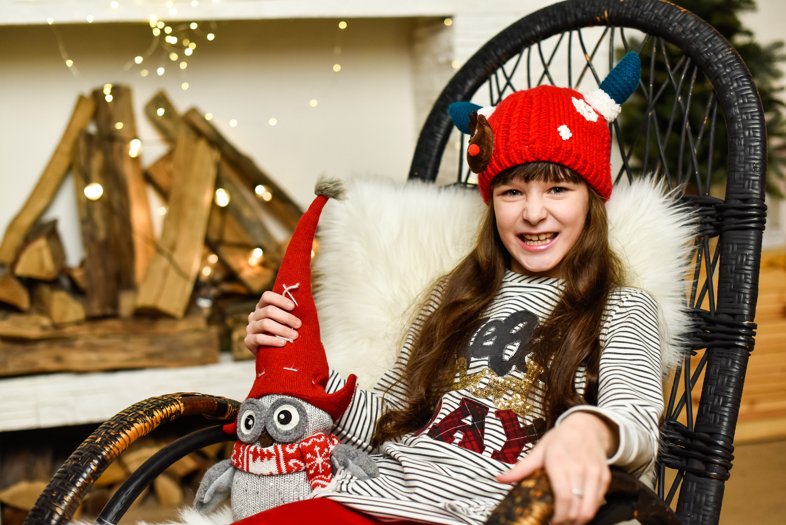 Семья Оксаны 2022