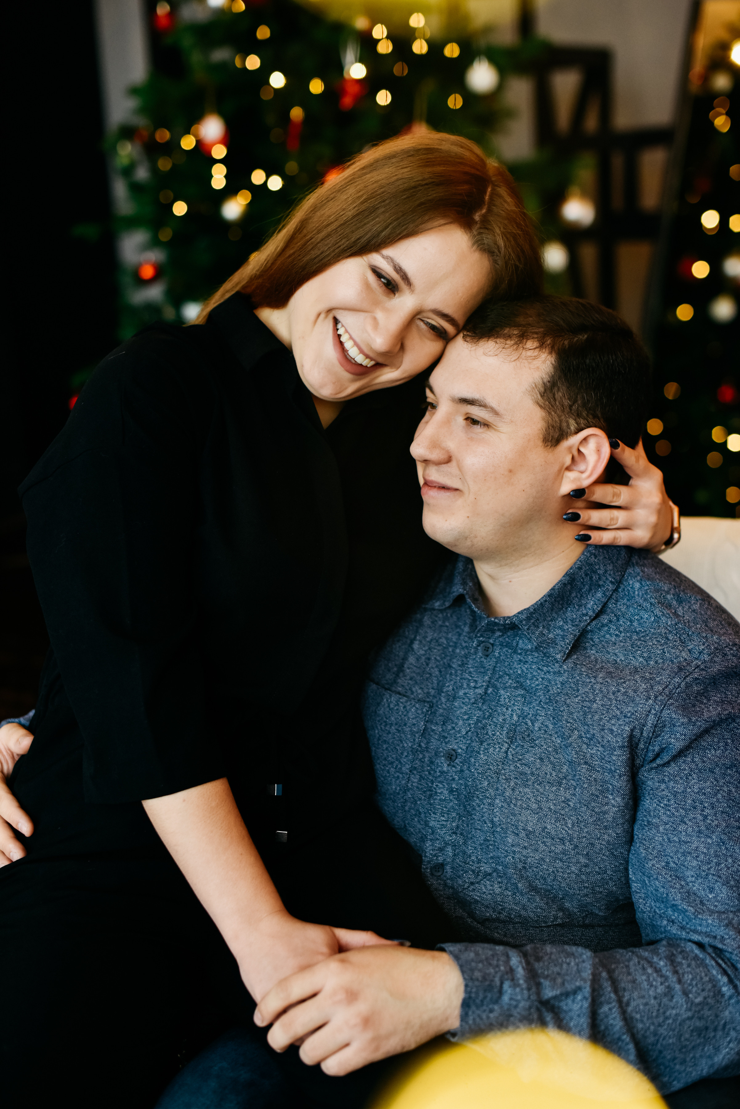 Алина и Анатолии