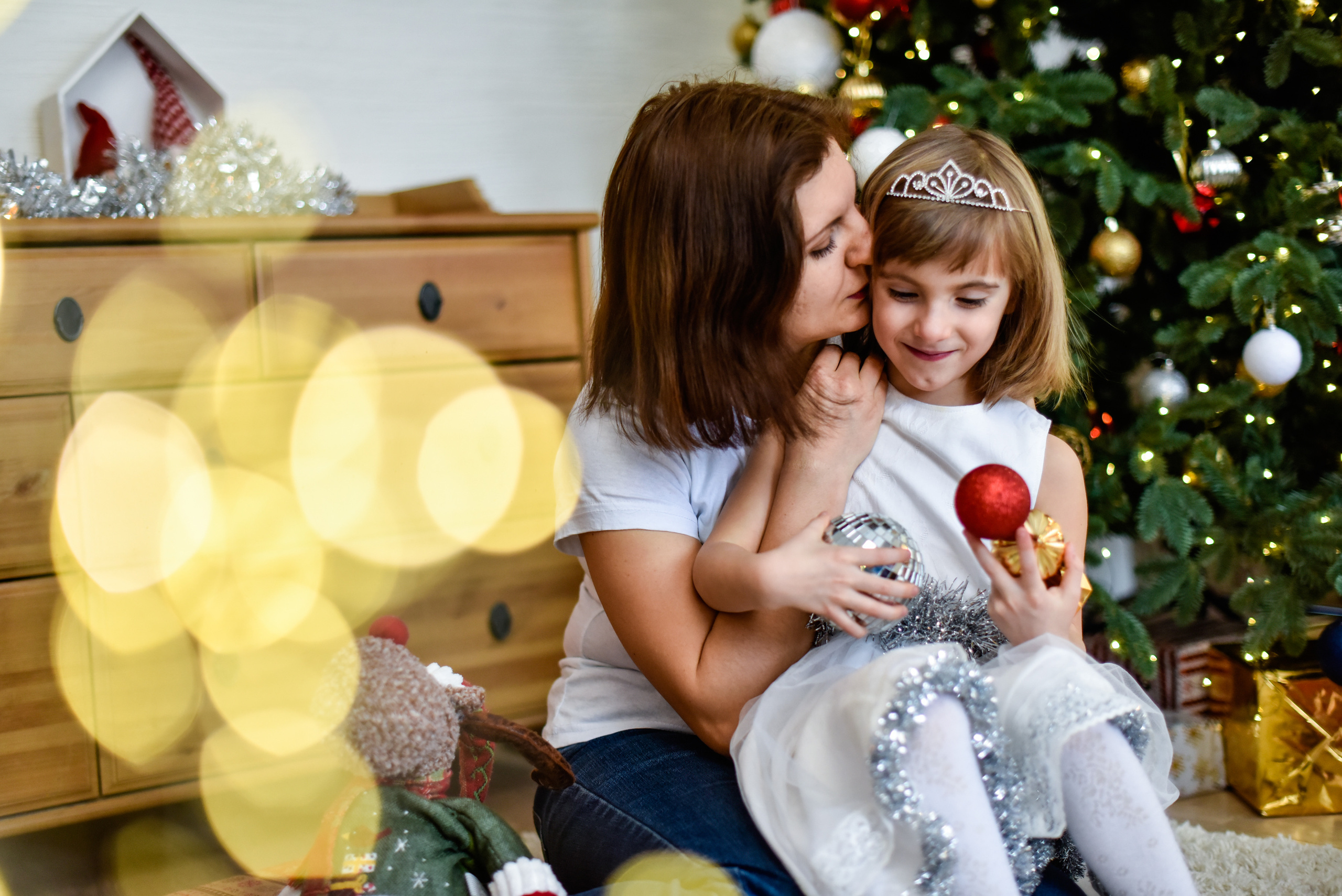 Наталья и Верочка